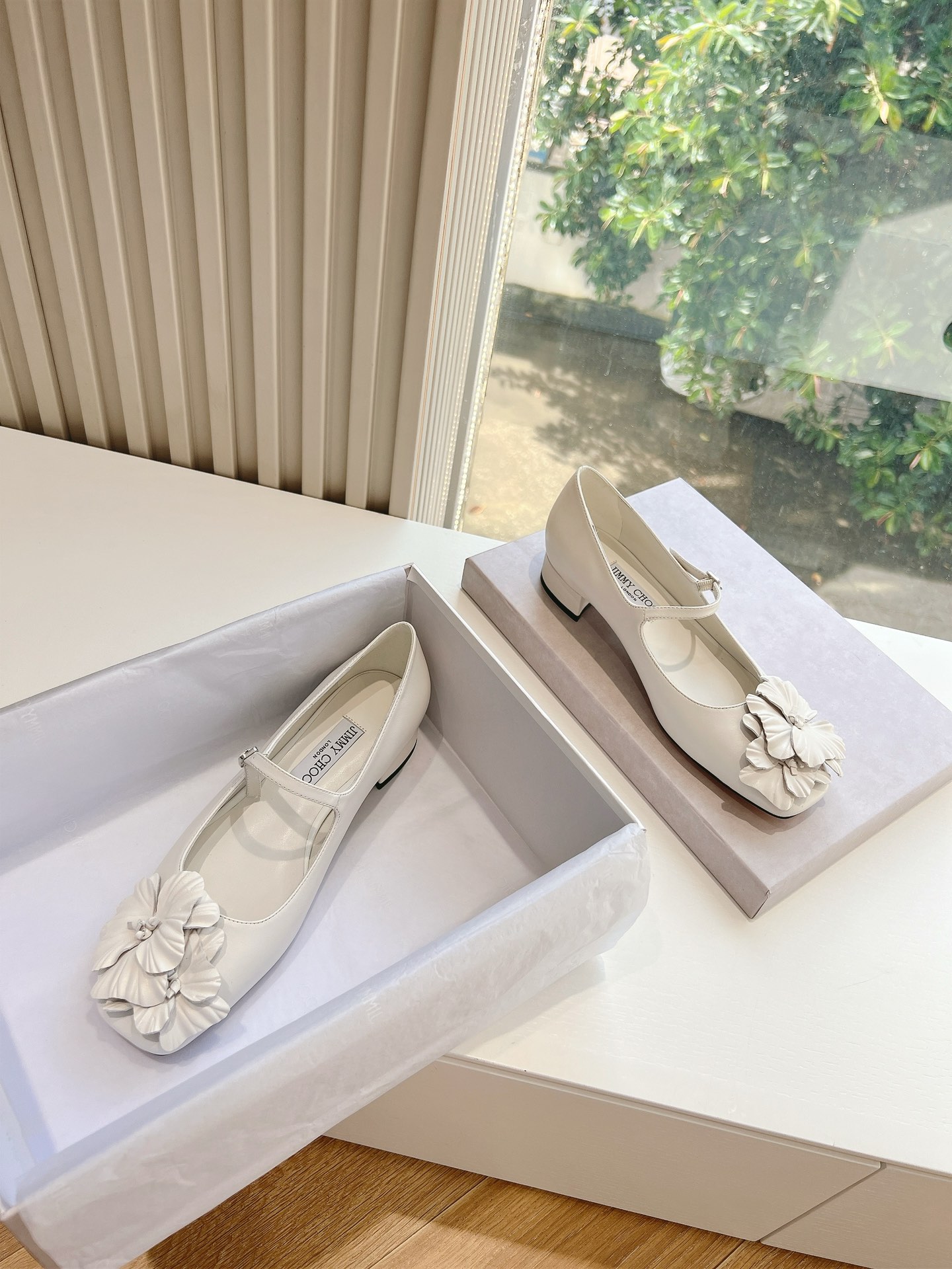 [Jimmy Choo Women