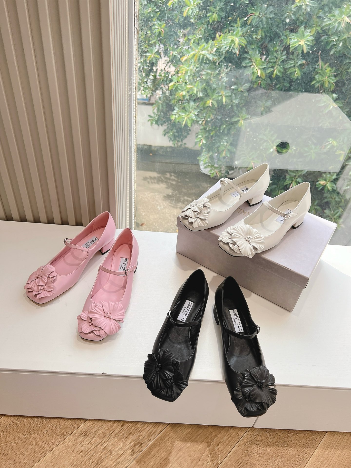[Jimmy Choo Women