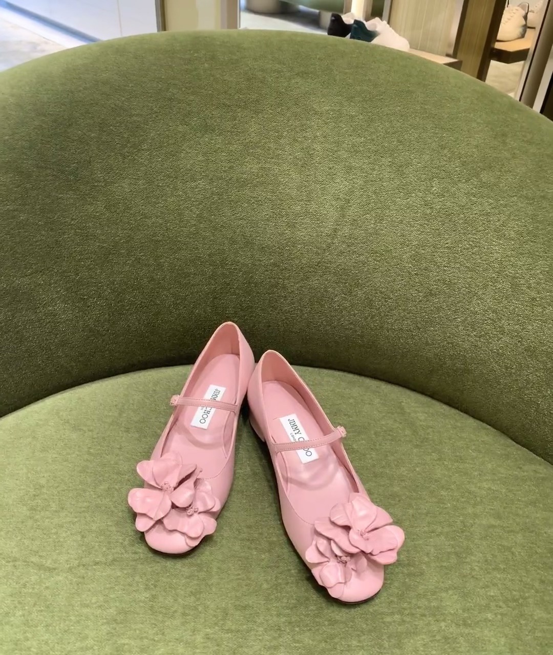 [Jimmy Choo Women