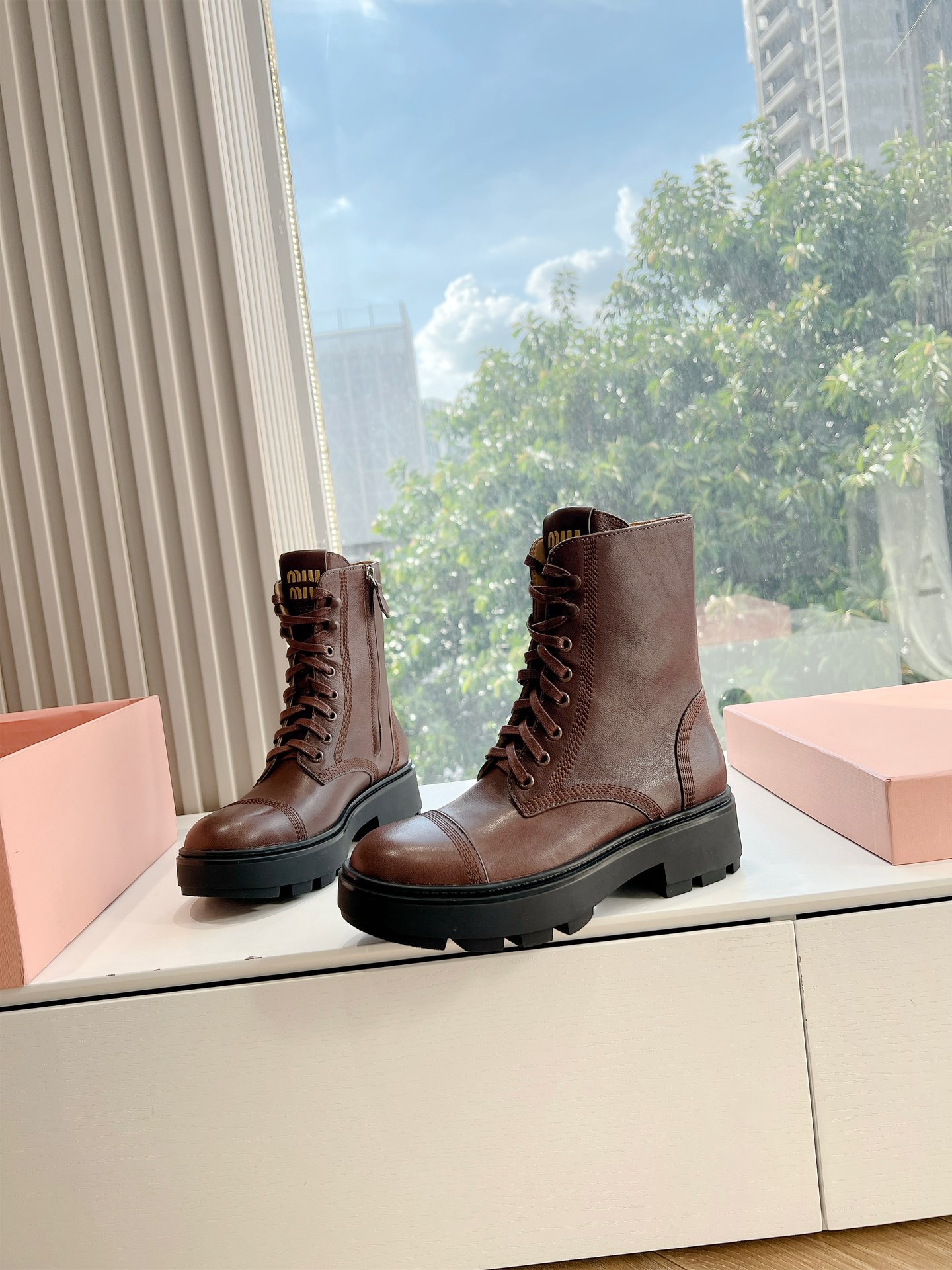 路易威登 Louis Vuitton 高定典藏经典高奢皮鞋男鞋女鞋鞋履高跟鞋 #3FA9923A 2