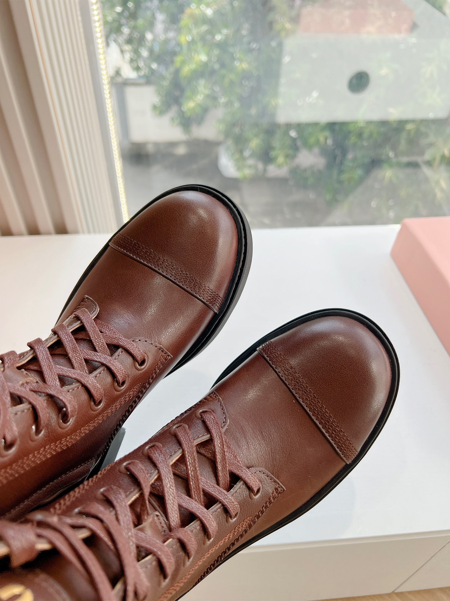 路易威登 Louis Vuitton 高定典藏经典高奢皮鞋男鞋女鞋鞋履高跟鞋 #3FA9923A 8