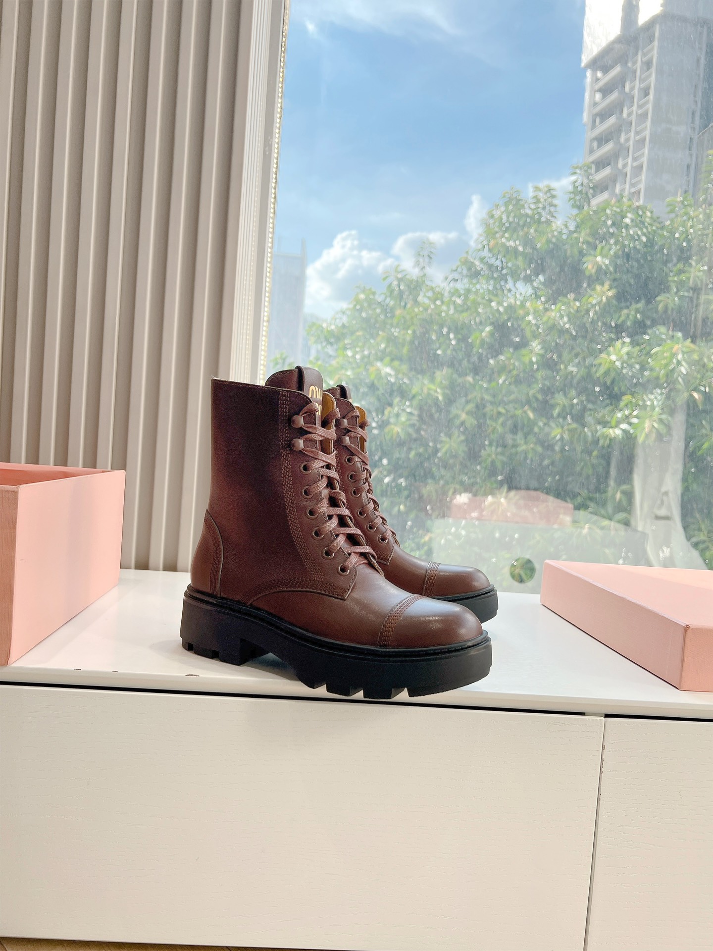 路易威登 Louis Vuitton 高定典藏经典高奢皮鞋男鞋女鞋鞋履高跟鞋 #3FA9923A 3