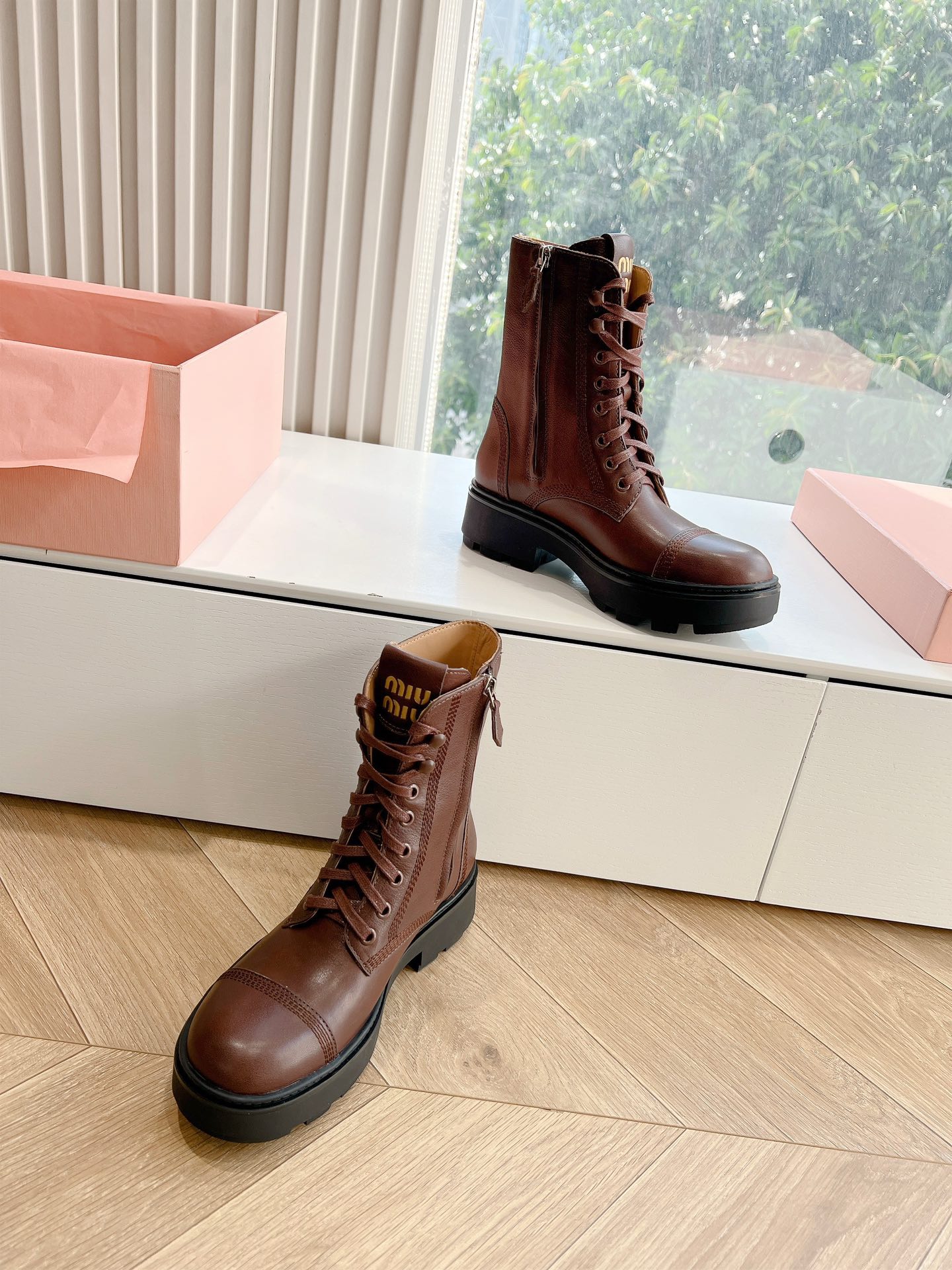 路易威登 Louis Vuitton 高定典藏经典高奢皮鞋男鞋女鞋鞋履高跟鞋 #3FA9923A 4