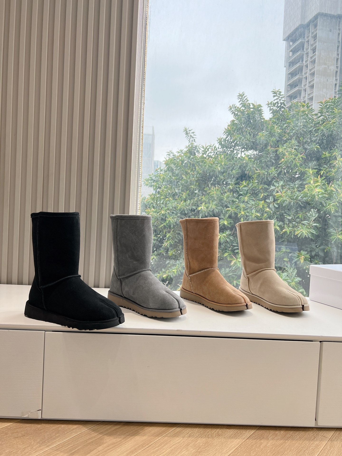 Maison Margiela 390