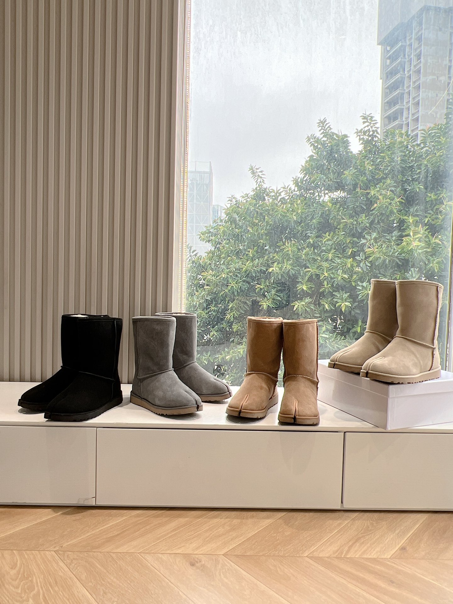 Maison Margiela 390