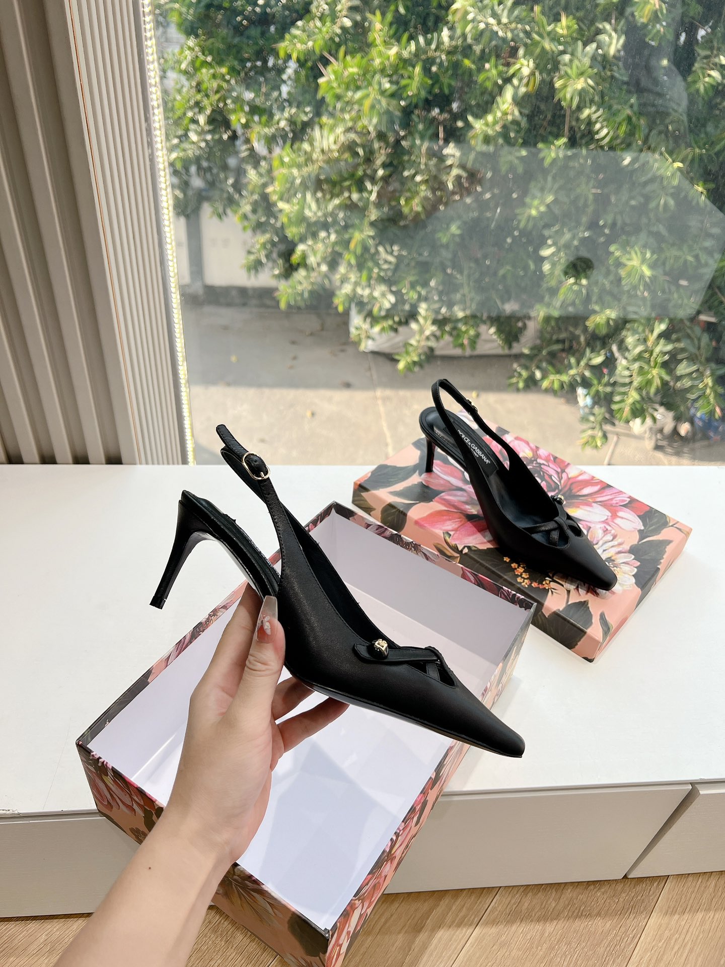 [Dolce & Gabbana Women