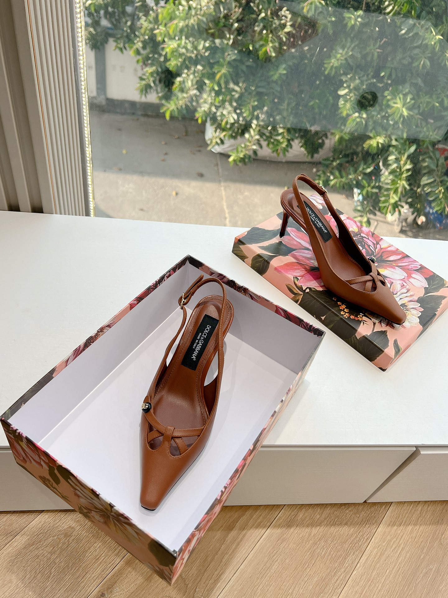 [Dolce & Gabbana Women