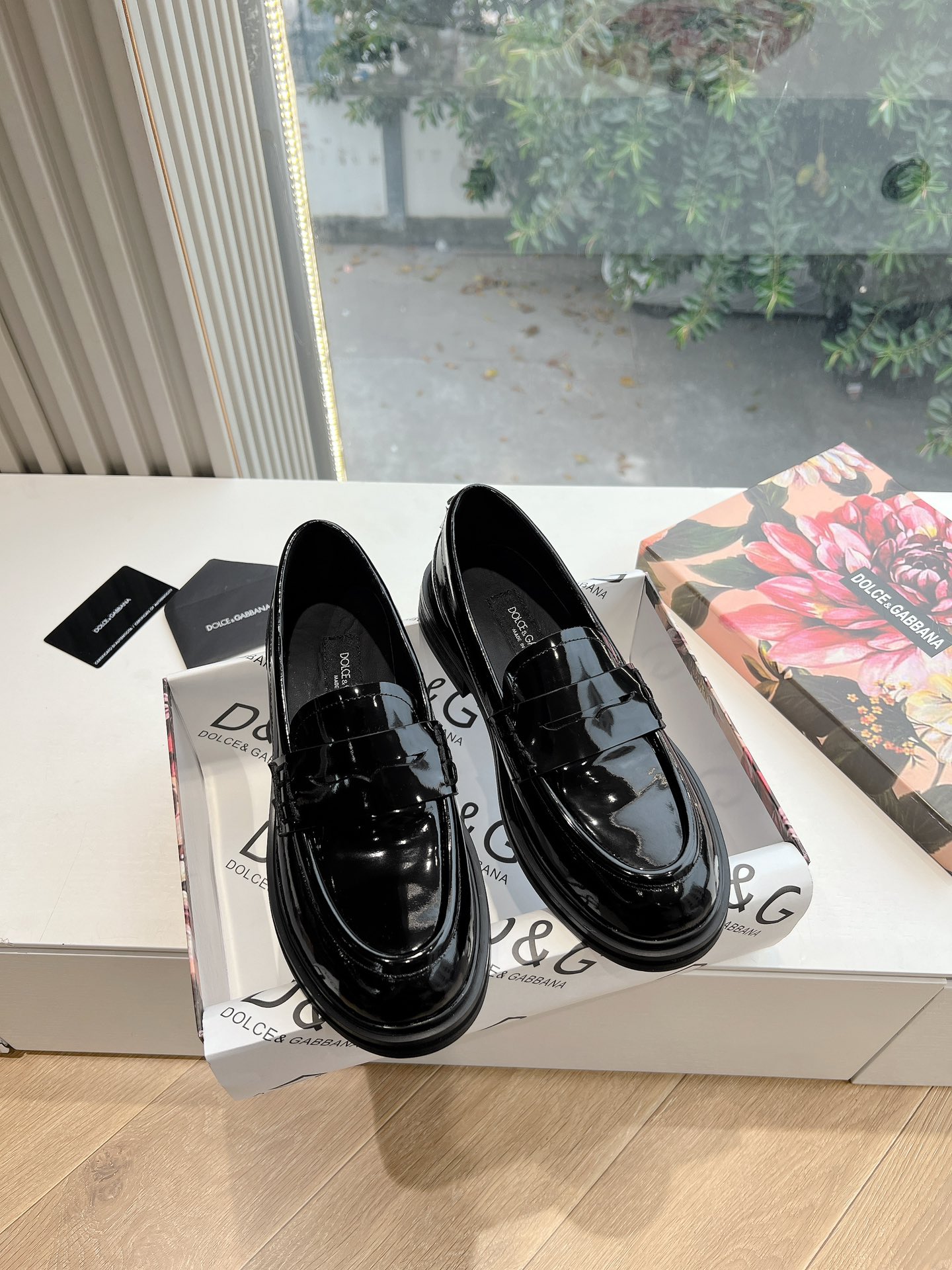 爱马仕 Hermès 经典高奢皮鞋鞋履高跟鞋 #37031901 2