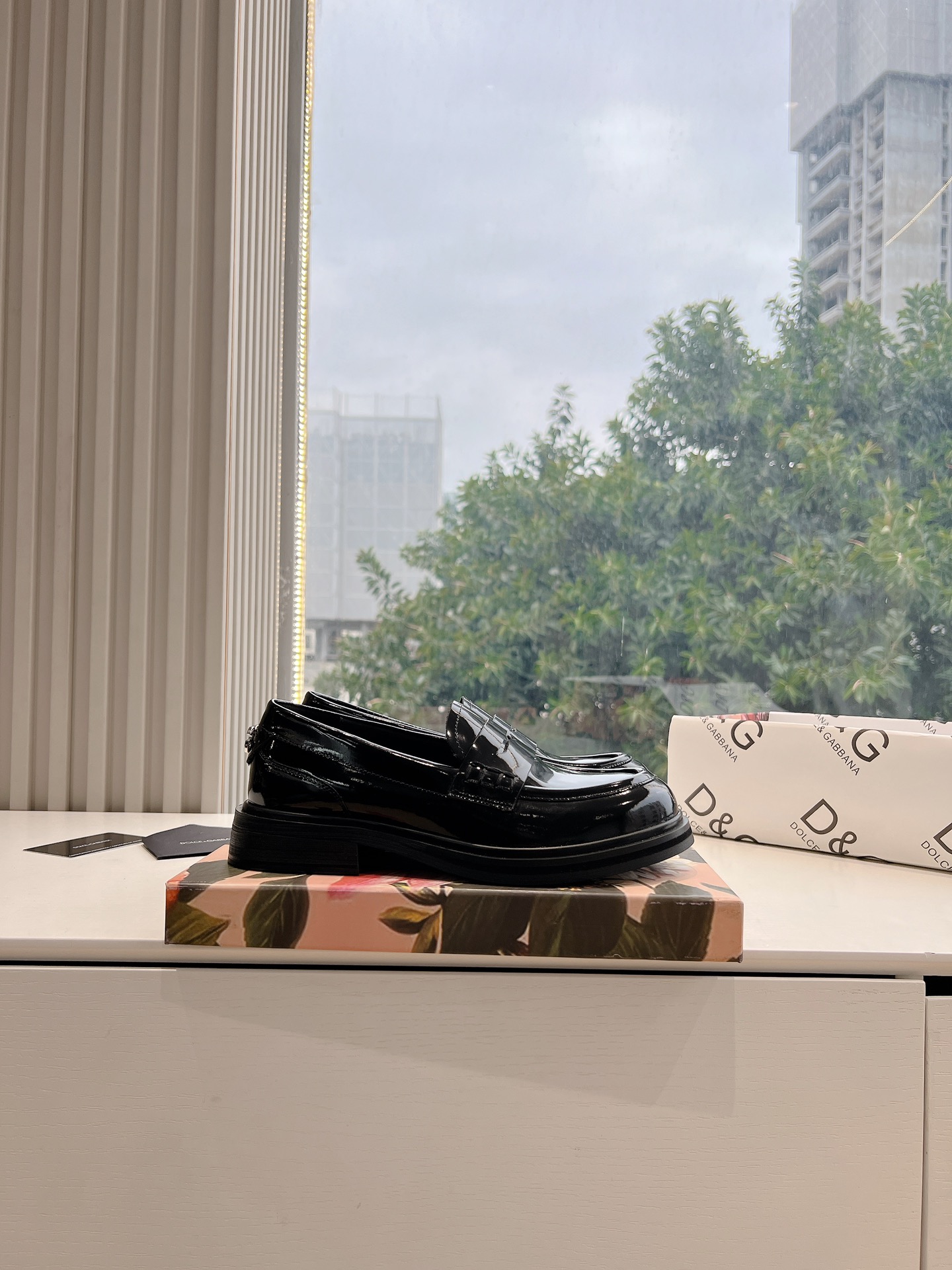 爱马仕 Hermès 经典高奢皮鞋鞋履高跟鞋 #37031901 5