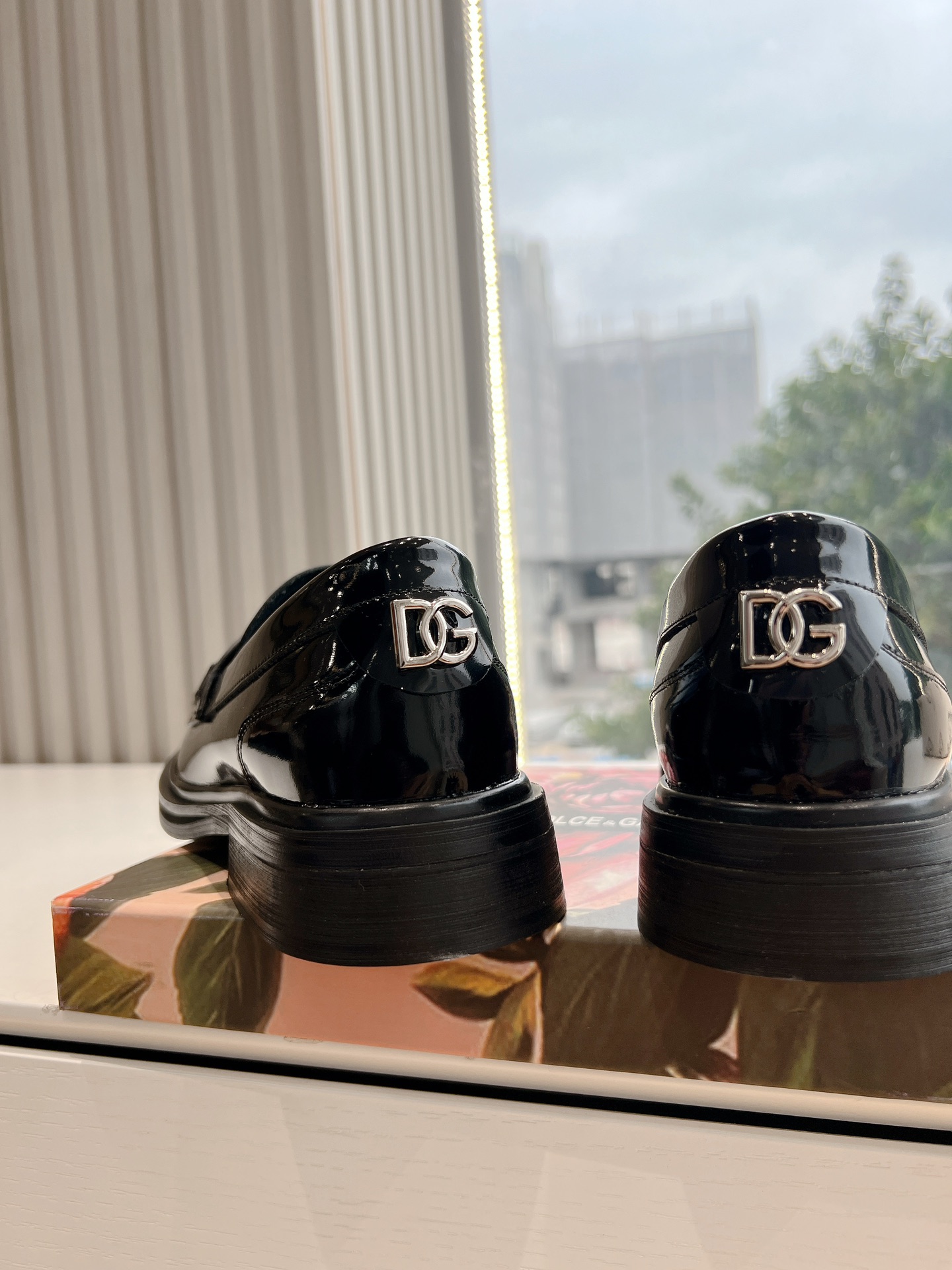 爱马仕 Hermès 经典高奢皮鞋鞋履高跟鞋 #37031901 7