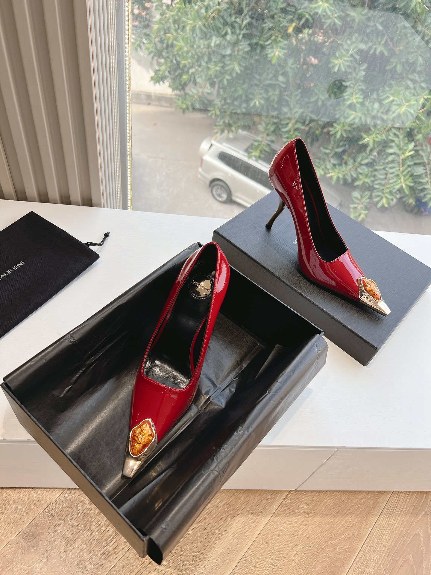 [YSL Women