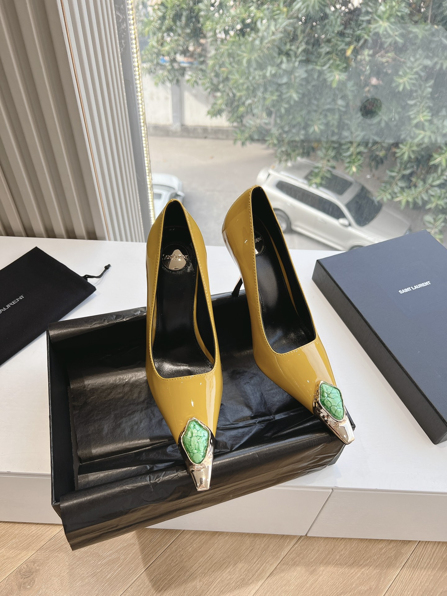 [YSL Women