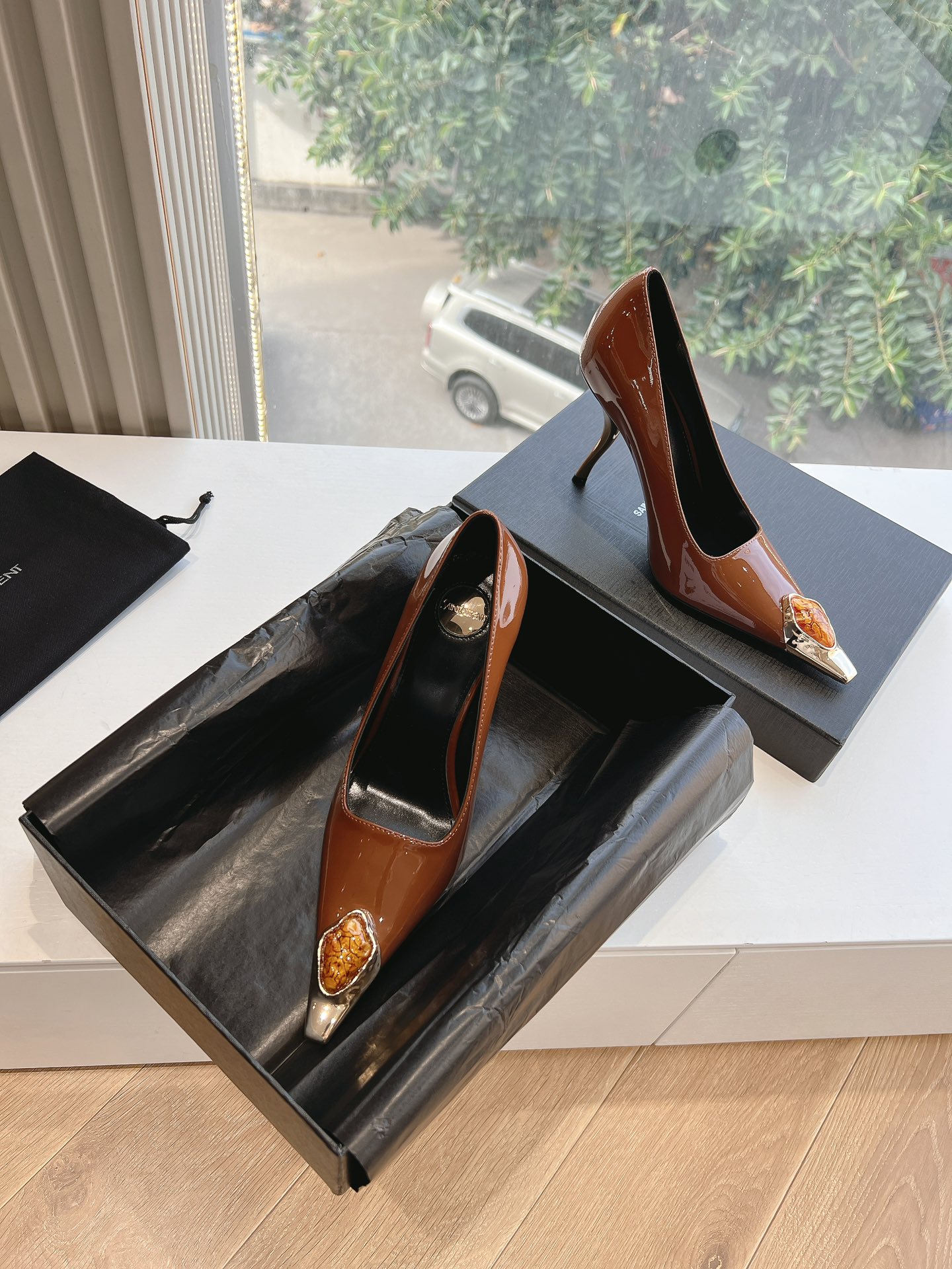 [YSL Women