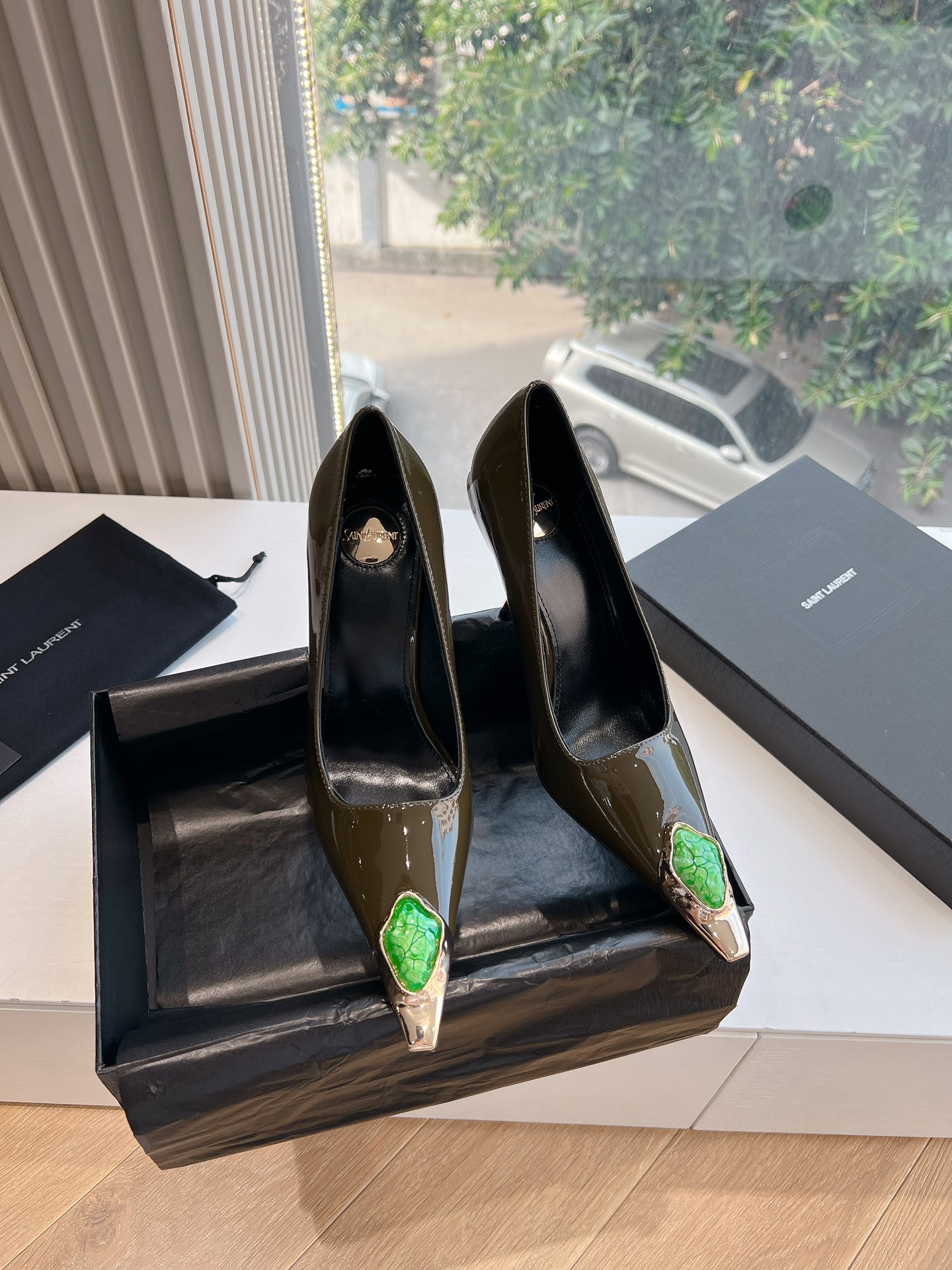 [YSL Women