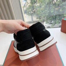 所见即所得G1991春款代购级现货Loro Pian*经典爆款Loro piana棉鞋毛毛鞋德训鞋顶级版本厚底休闲原来这 所见即所得G1991春款代购级现货Loro Pian*经典爆款Loro piana棉鞋毛毛鞋德训鞋顶级版本厚底休闲原来这