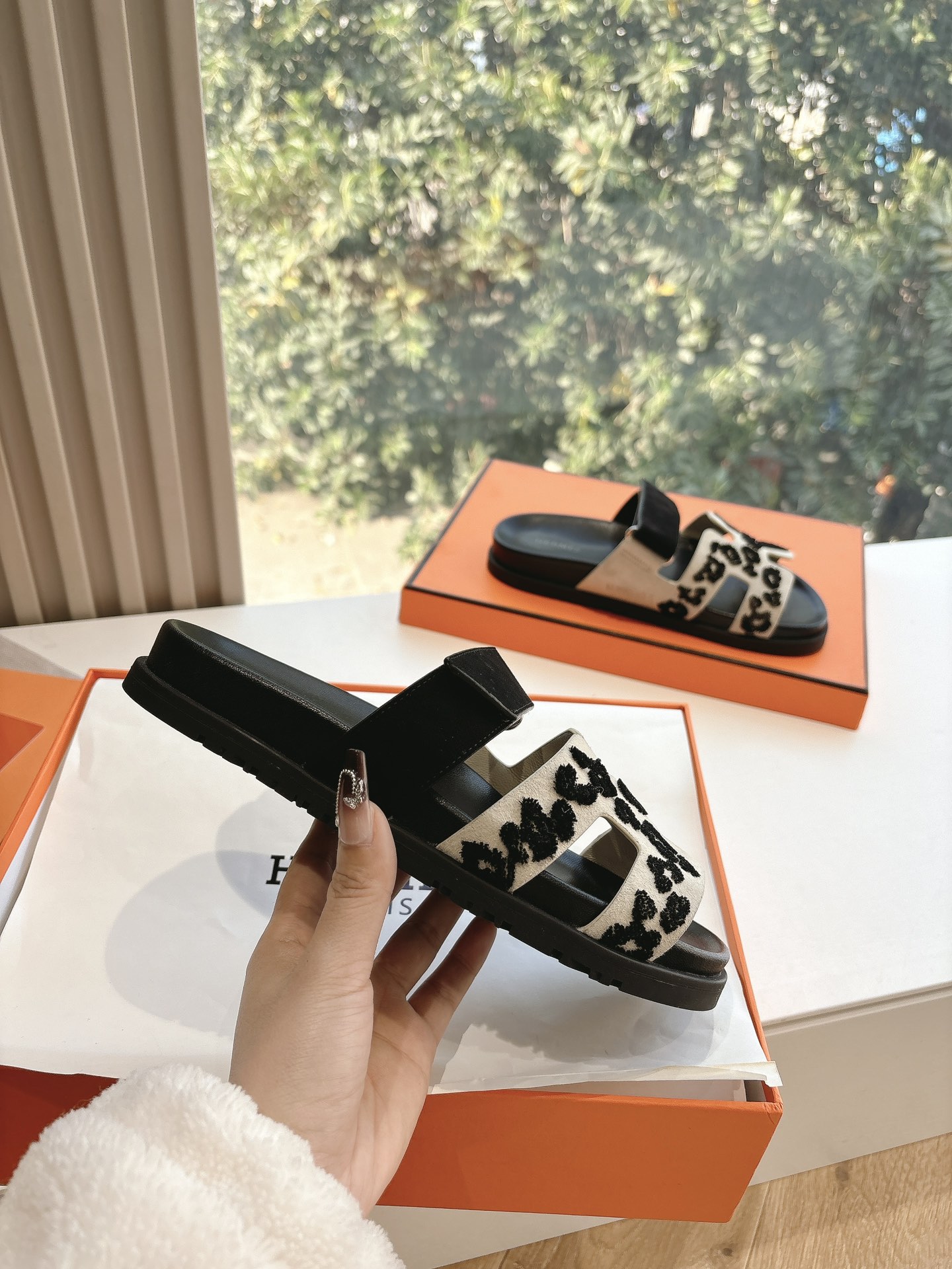 🌾男码➕110🌾G038代购级别所见即所得G033HERMES爱马仕| 2025 𝐬𝐬最新款大H扣人字扣