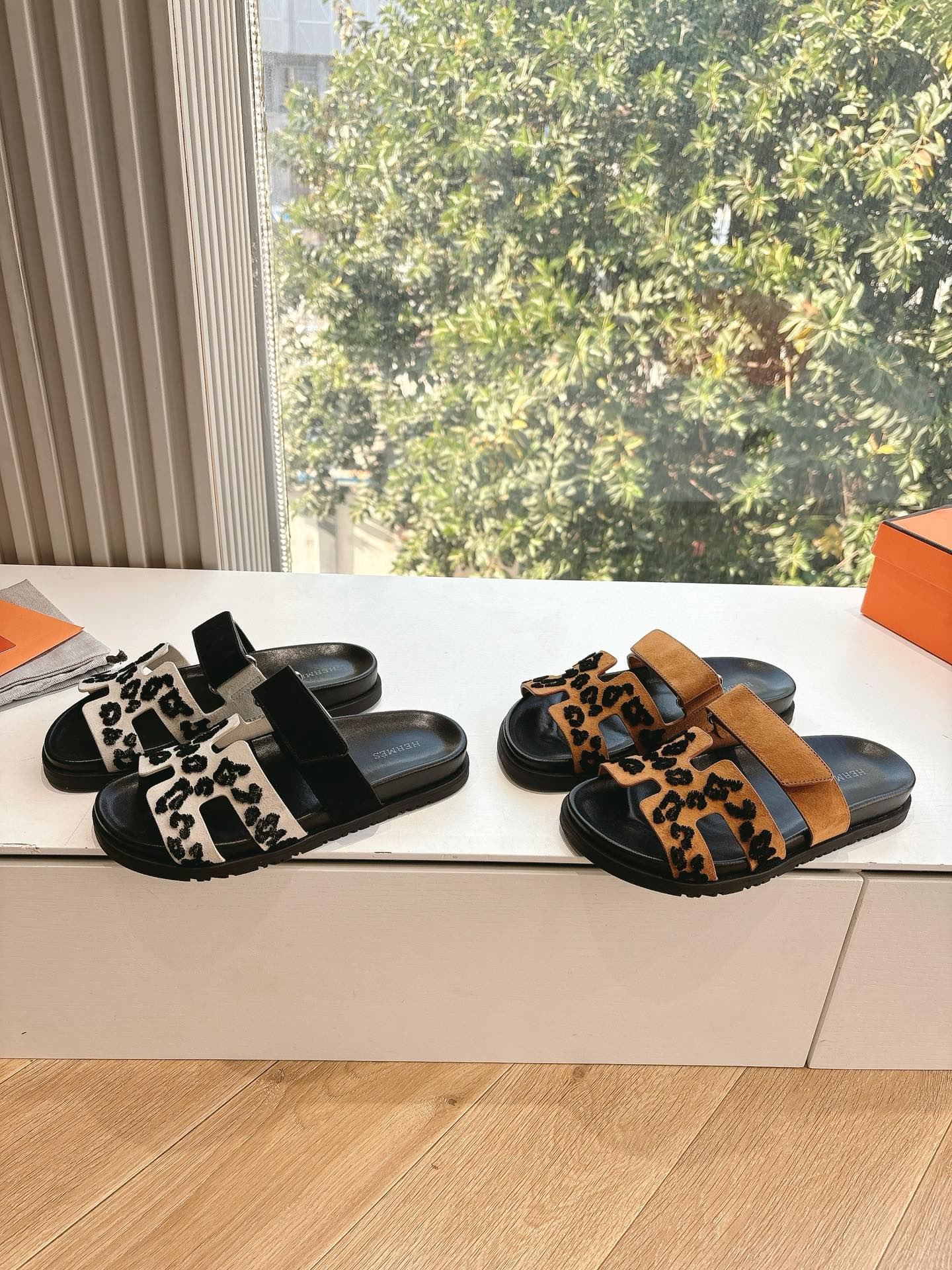 🌾男码➕110🌾G038代购级别所见即所得G033HERMES爱马仕| 2025 𝐬𝐬最新款大H扣人字扣