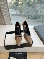 G288 top quality Saint Laurent / Saint Laurent Lee Metal Diamond Chain Pointed High Heels YSL Sister’s beautiful beauty high heels are the same style of Saint Laurent Rose, which is very good for modifying the foot shape. The luxury metal chain has been SLP in the past few years. I understand women more and more, and I am running towards the embarrassing design impression of the waterproof platform model ysl beautiful high heels upper: silk sole: leather outsole heel height: about 11cm Size: 35-42 (40-42 customization without return or replacement) 1 G288 top quality Saint Laurent / Saint Laurent Lee Metal Diamond Chain Pointed High Heels YSL Sister’s beautiful beauty high heels are the same style of Saint Laurent Rose, which is very good for modifying the foot shape. The luxury metal chain has been SLP in the past few years. I understand women more and more, and I am running towards the embarrassing design impression of the waterproof platform model ysl beautiful high heels upper: silk sole: leather outsole heel height: about 11cm Size: 35-42 (40-42 customization without return or replacement)
