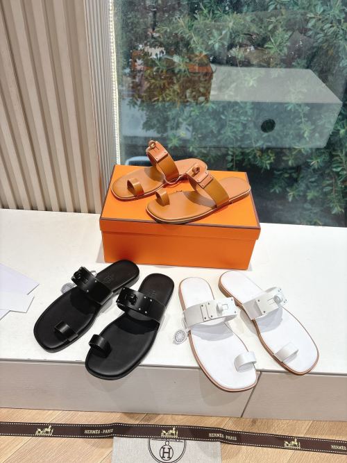 Sandalias de Verano Hermes para Mujer: Elegancia y Comodidad 1 Sandalias de Verano Hermes para Mujer: Elegancia y Comodidad