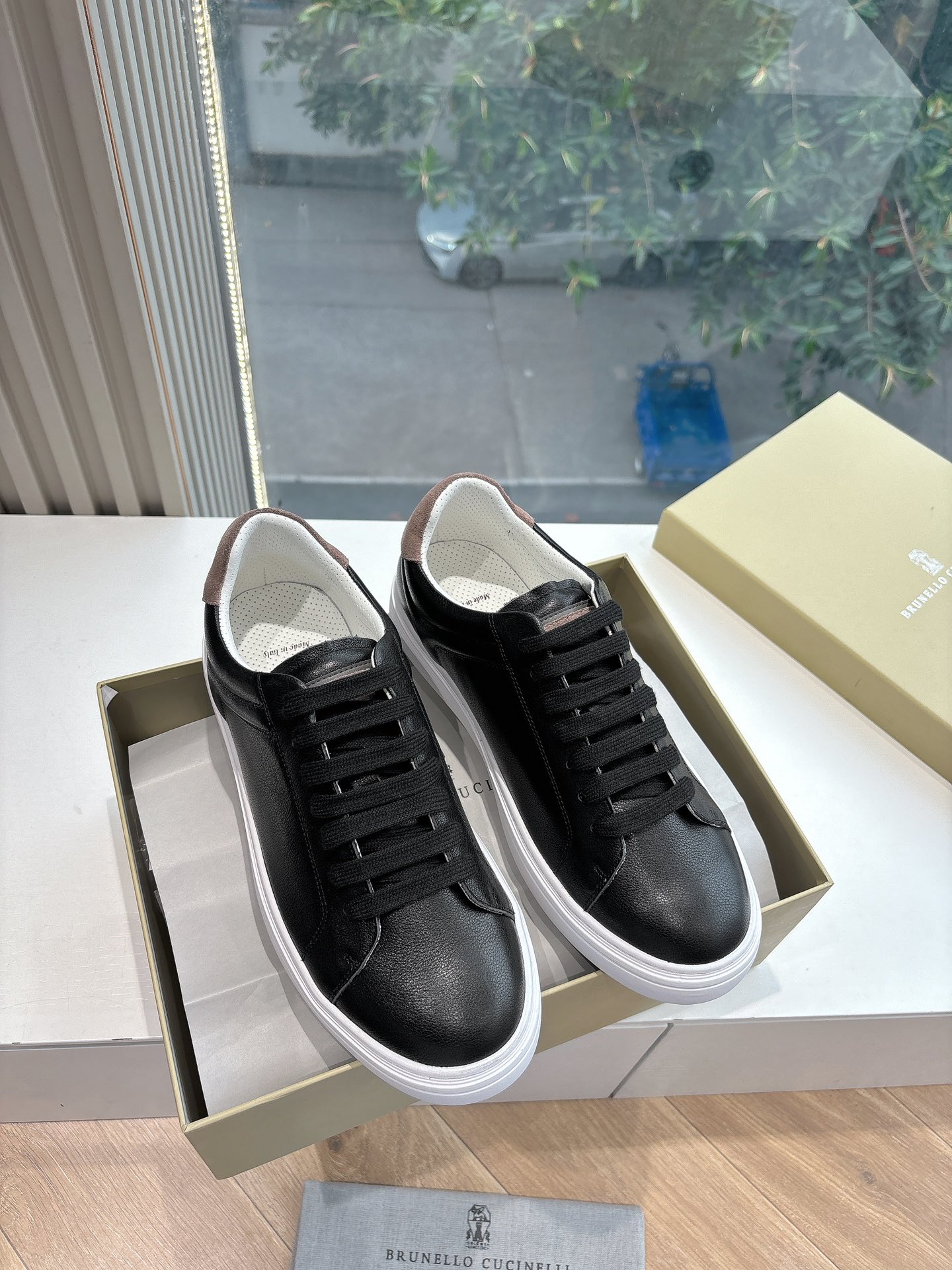 NO:252890,G1991 WYSIWYG BC Purchasing Grade Women's Shoes Brunell* Cucinell* Sports Board Shoes Women's Winter Suede New Style I really fall in love with thick-soled casual shoes at first glance. I don't have one of my favorite shoes recently!  Any style can be matched with fried chicken nice~ Material imported cowhide leather, original inner lining, ultra-light sole, size 39-46 (46 not returned or replaced), casual shoes/sports shoes, brunello cucinelli, sneakers, cowhide, chamois leather19860909G1991 所见即所得bc代购级女鞋brunell* cucinell*运动板鞋女冬季麂皮新款真的一眼爱上厚底体闲鞋上脚超级舒服,近期最爱的鞋子没有之一！任何风格都能搭配炒鸡nice~ 材质进口牛皮 内里原版内里 大底超轻鞋底 码数39-46(46不退不换）,休闲鞋/运动鞋,brunello cucinelli,sneakers,cowhide,chamois leather,Women's Shoes