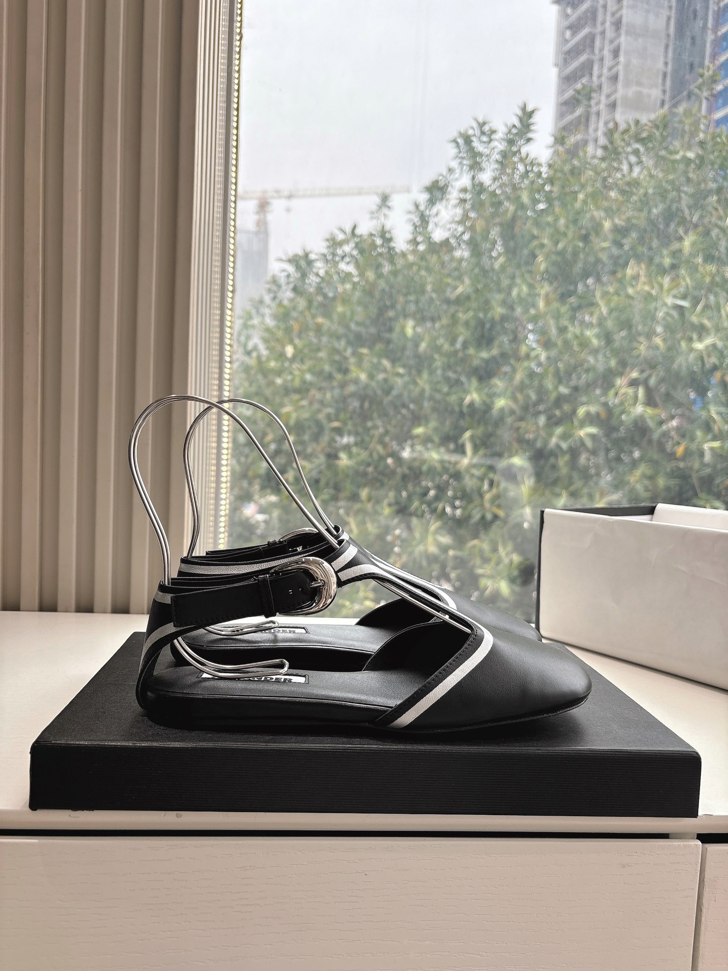 New Design Mary Jane Shoe: G126 by GilSande – Summer Must-Have! - 图片 7