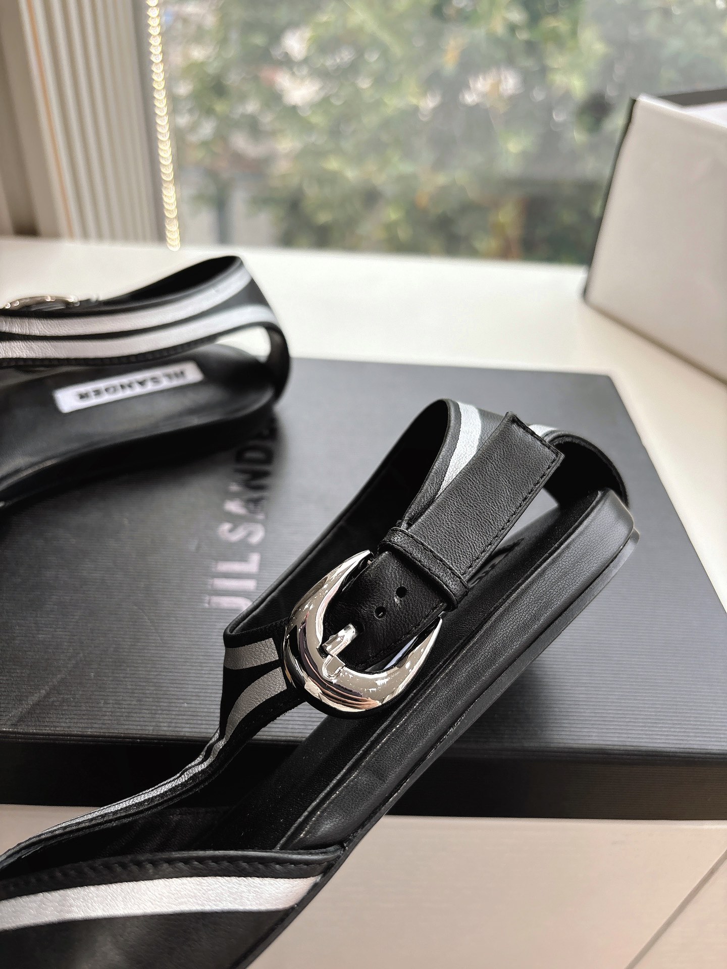 New Design Mary Jane Shoe: G126 by GilSande – Summer Must-Have! - 图片 9