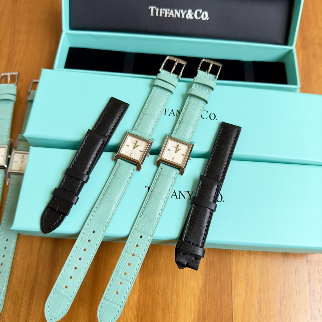 Часы Tiffany & Co.