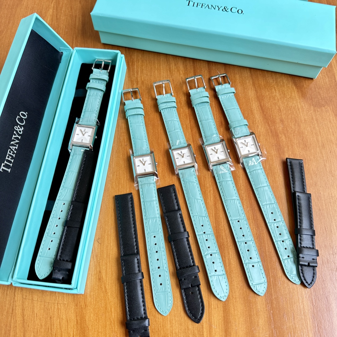 Часы Tiffany & Co.