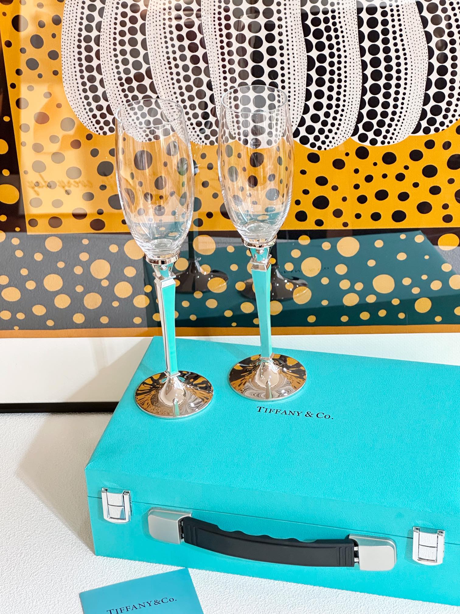 Tiffany & Co - Comprehensive 4
