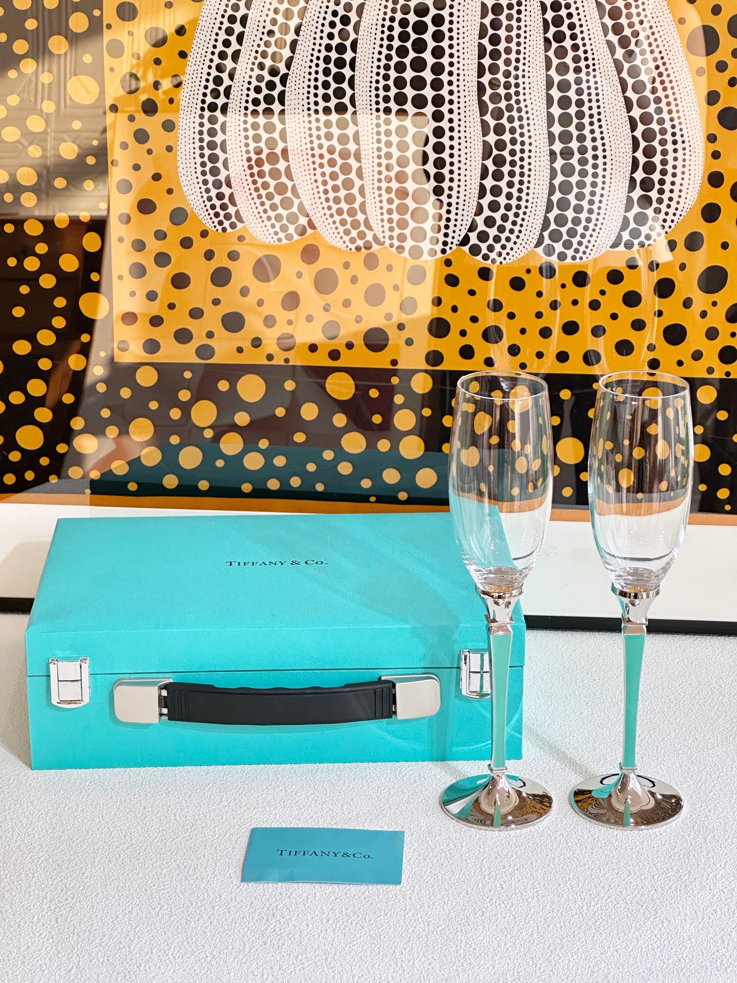 Tiffany & Co - Comprehensive