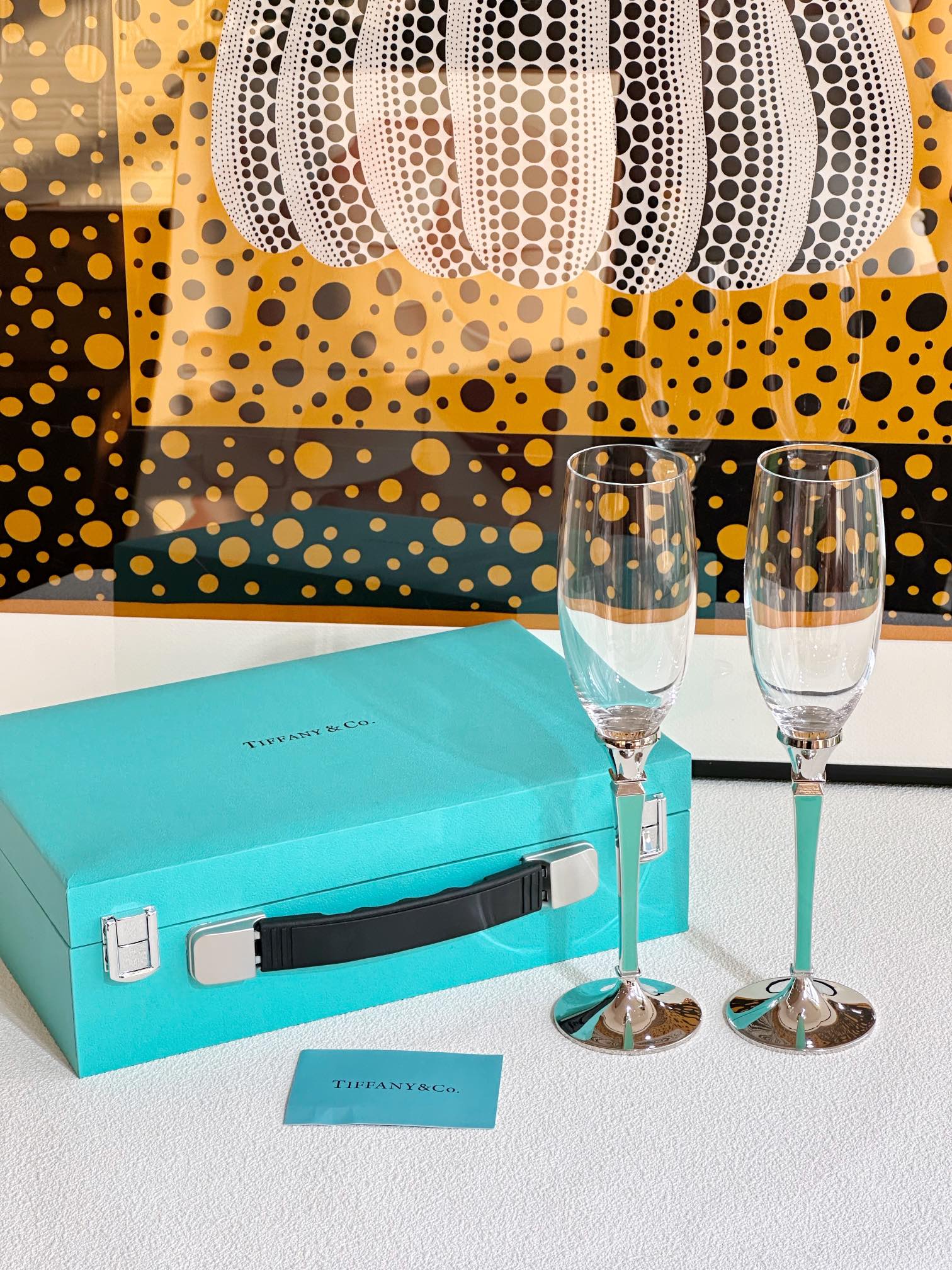 Tiffany & Co - Comprehensive 3