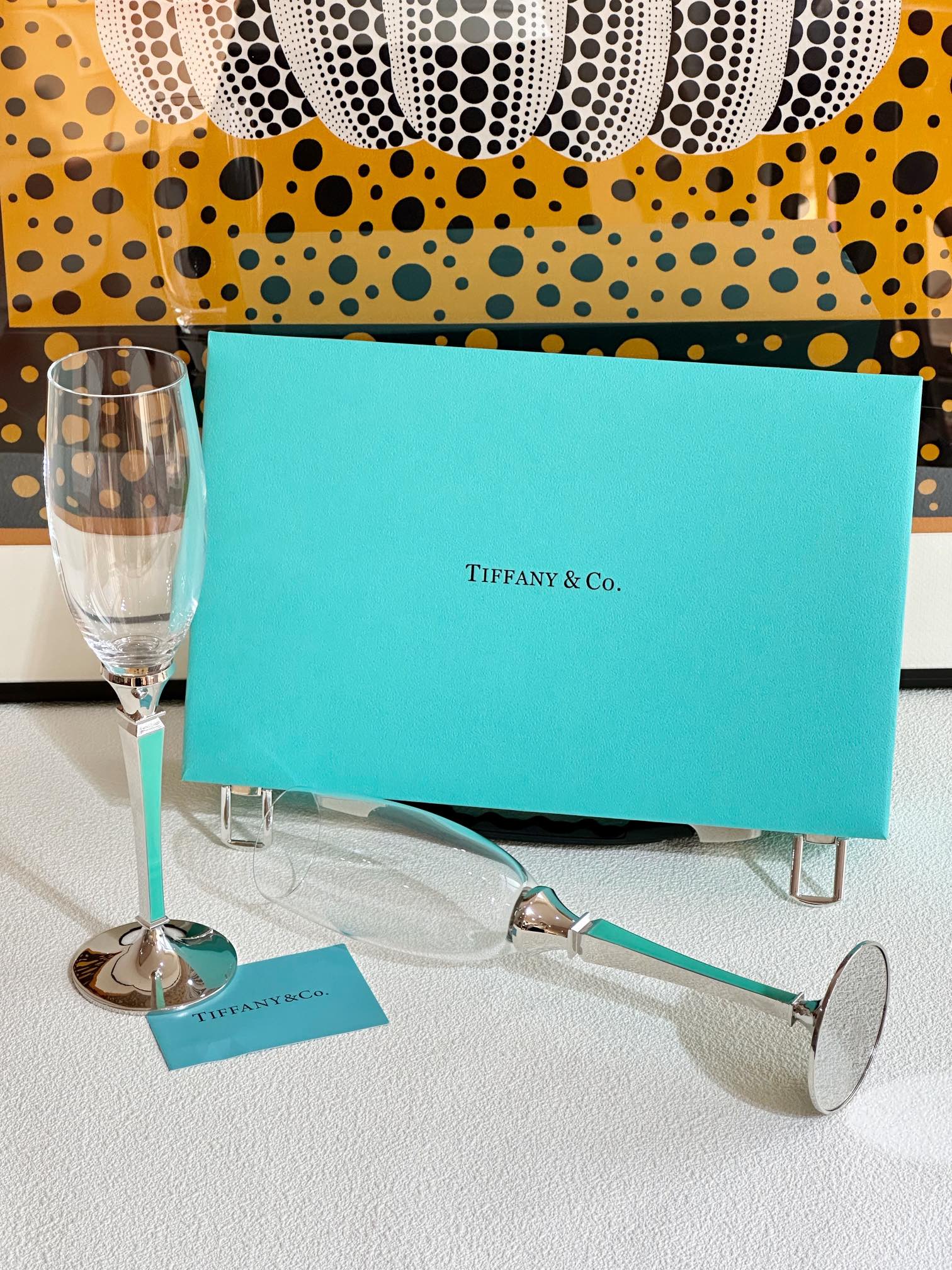 Tiffany & Co - Comprehensive 6