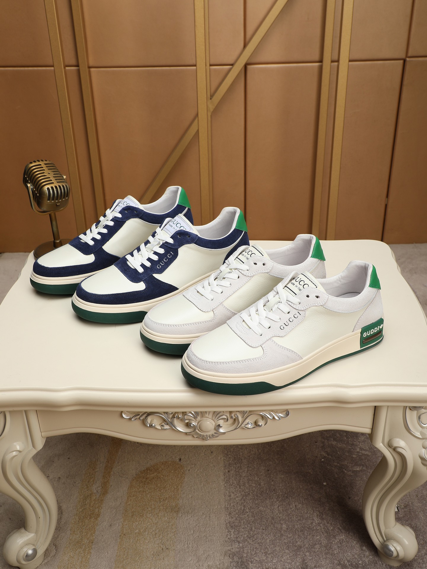 NO:270957,(Real price, please pay attention to view the picture above) Guqi Original single high-end running volume and price new model uses imported original cowhide sheepskin inner lining. Original wear-resistant rubber outsole!  High-quality quality!  Code number 38-45 (45 custom made without return or exchange), cowhide, sheepskin19860909（实价 上图请注意查看） 古奇 原单高帮跑量价 新款 选用进口原版牛皮 羊皮内里.原版耐磨橡胶大底！高品质精品！码数38-45(45定做不退换),,cowhide,sheepskin,Men's shoes