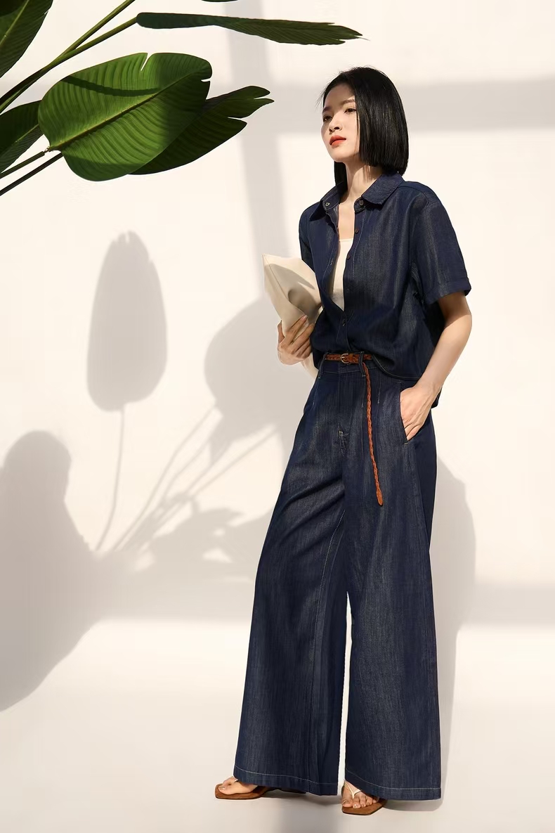 “High-Quality Women’s Dress and Battery Recommendation for Summer Fashion” - 图片 3