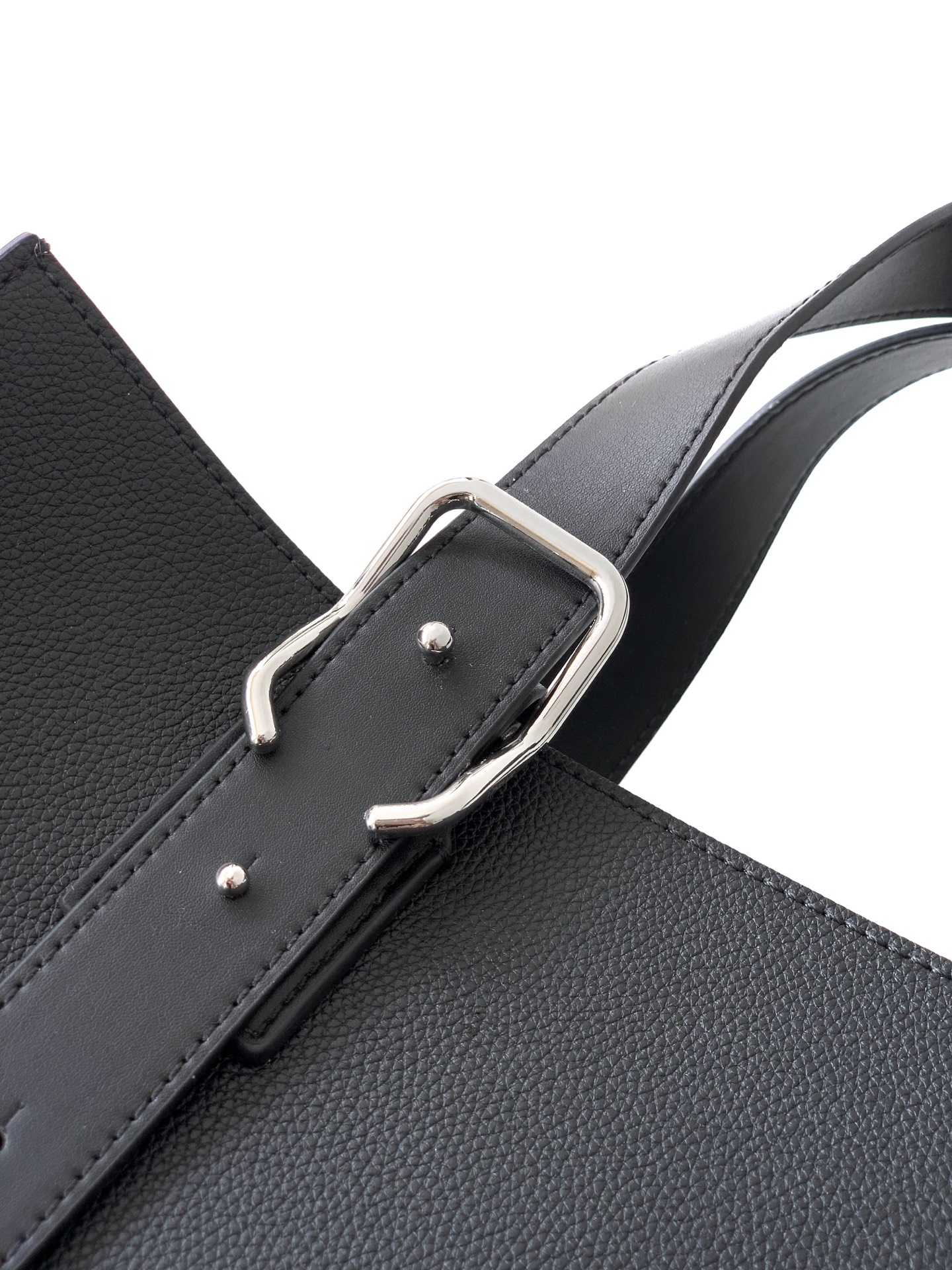Loewe Loewe Buckle Tote手袋 不带拉链