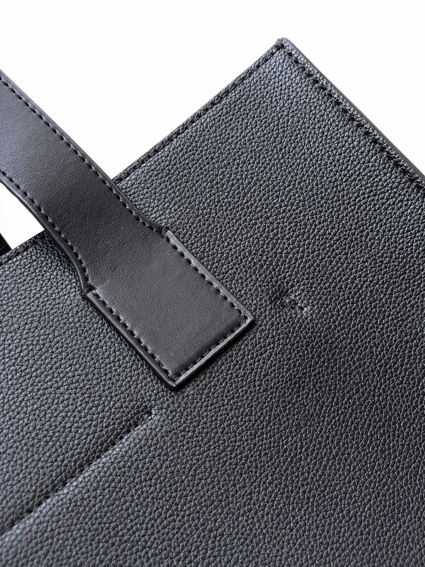 Loewe Loewe Buckle Tote手袋 不带拉链