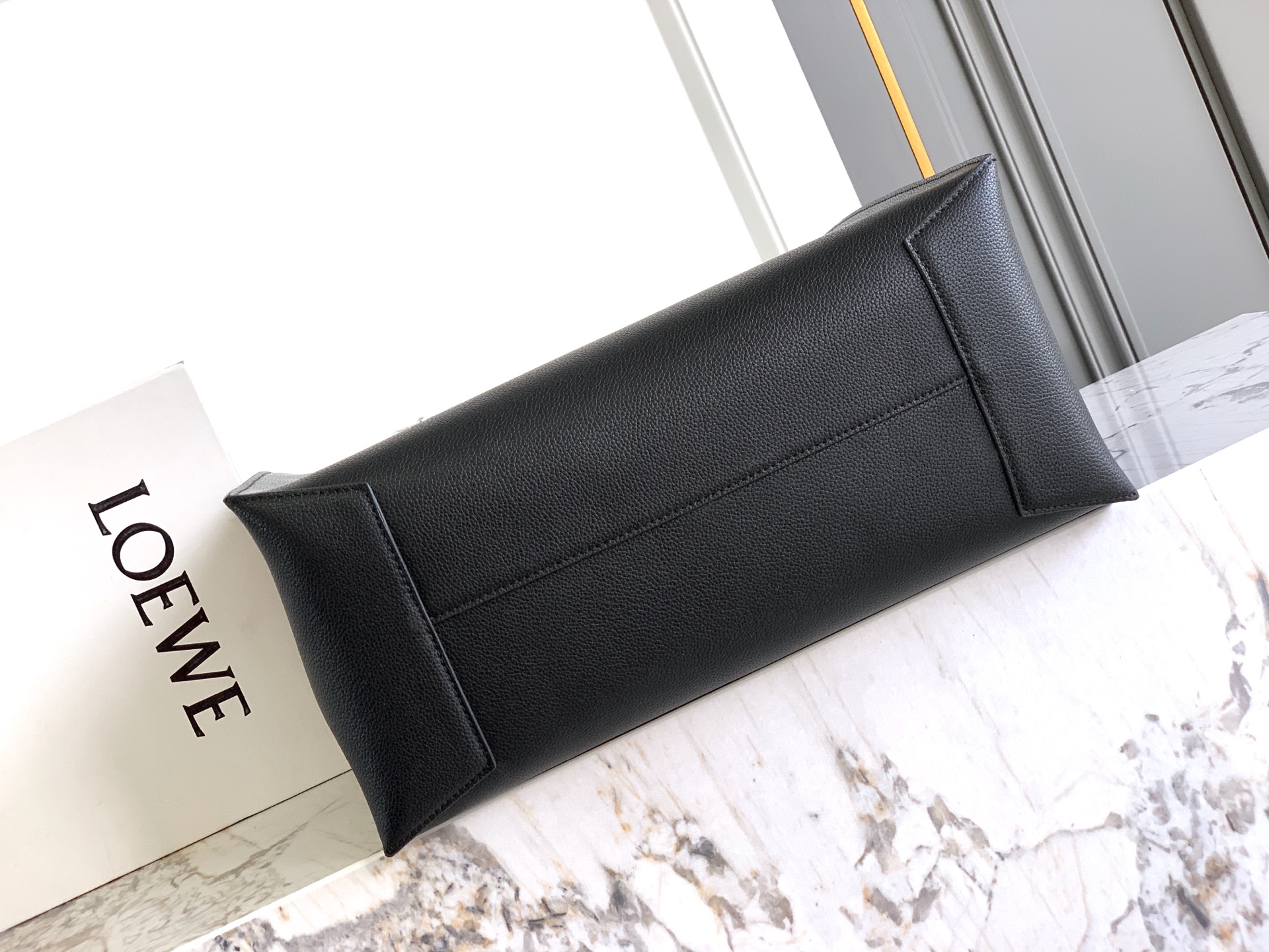 Loewe Loewe Buckle Tote手袋 不带拉链