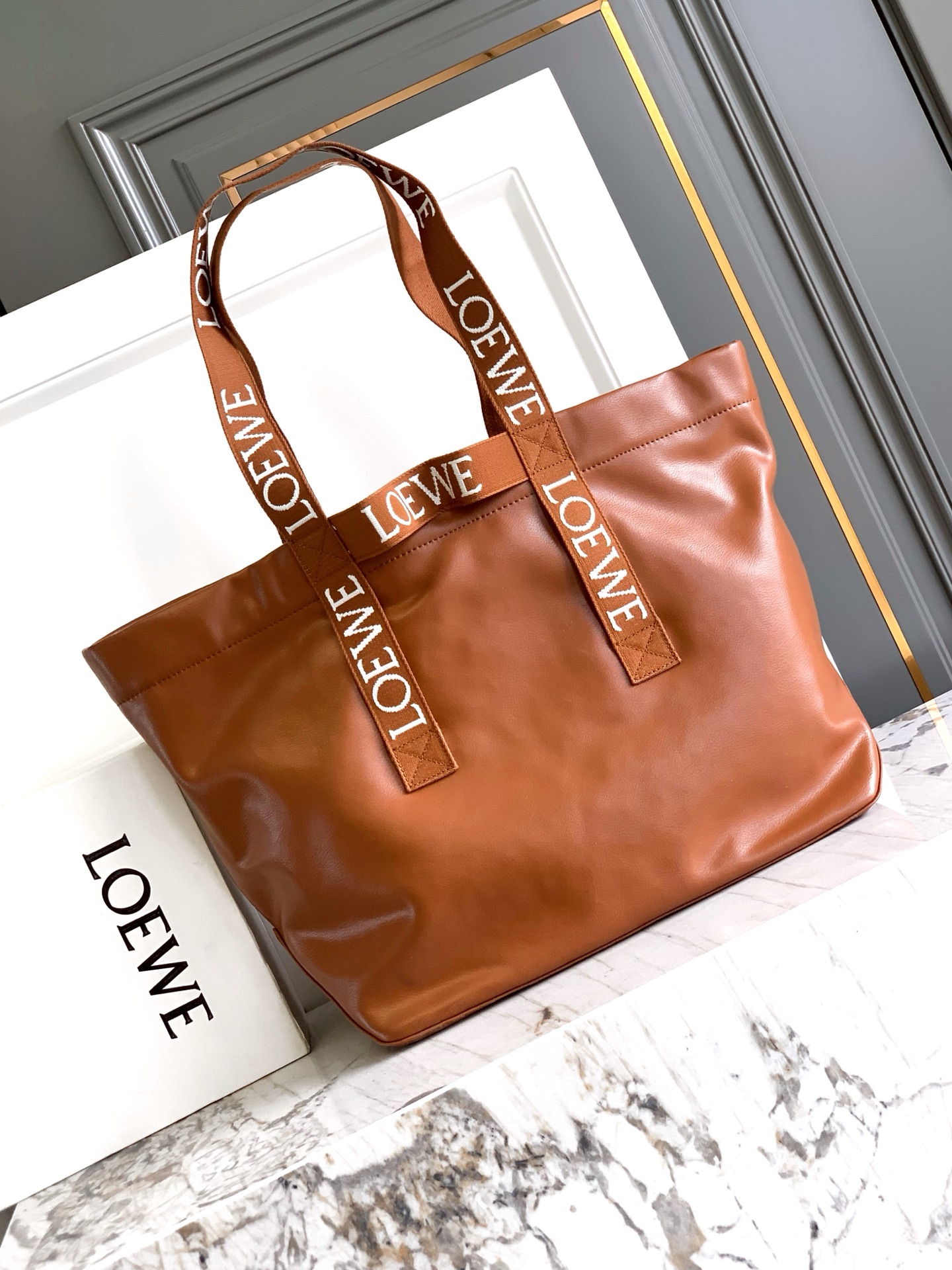 Loewe 重新定义罗威风格
