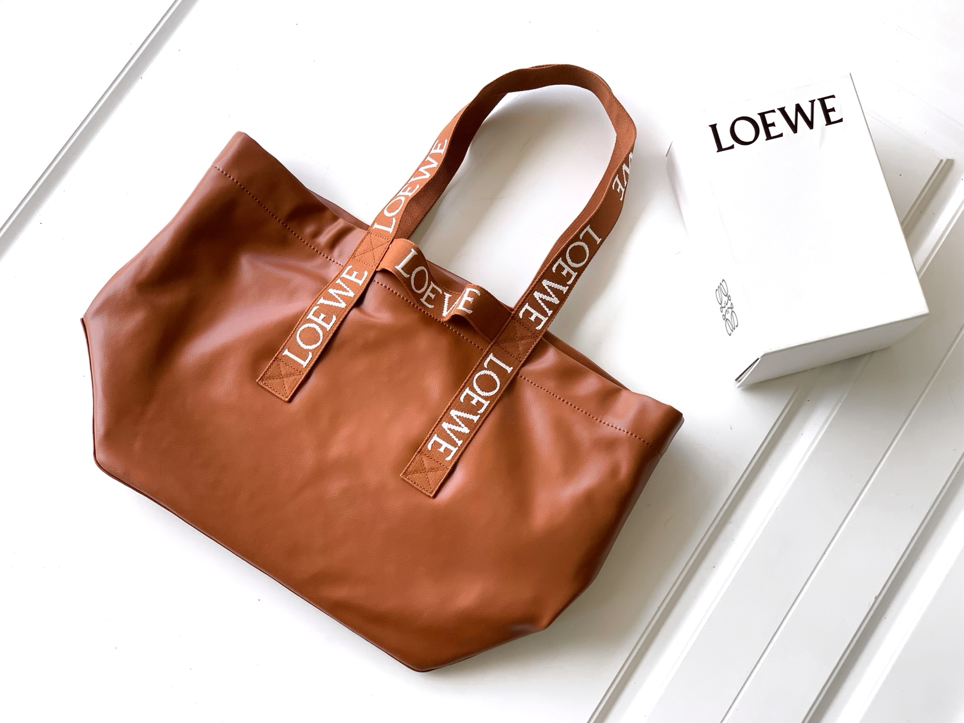 Loewe 重新定义罗威风格