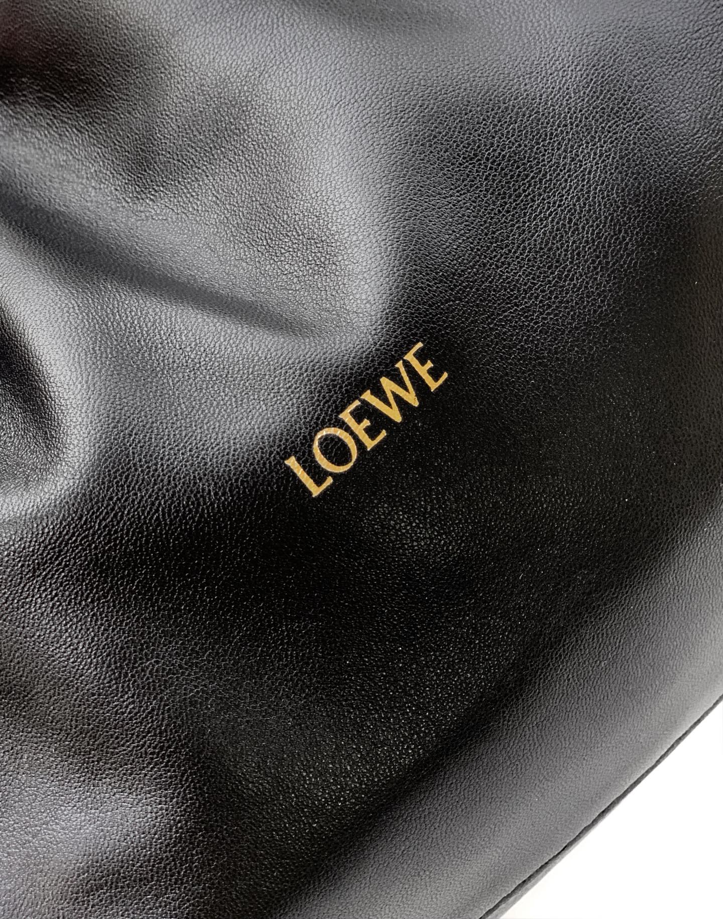 Loewe 24ss “𝙁𝙡𝙖𝙢𝙚𝙣𝙘𝙤 𝙋𝙪𝙧𝙨𝙚”