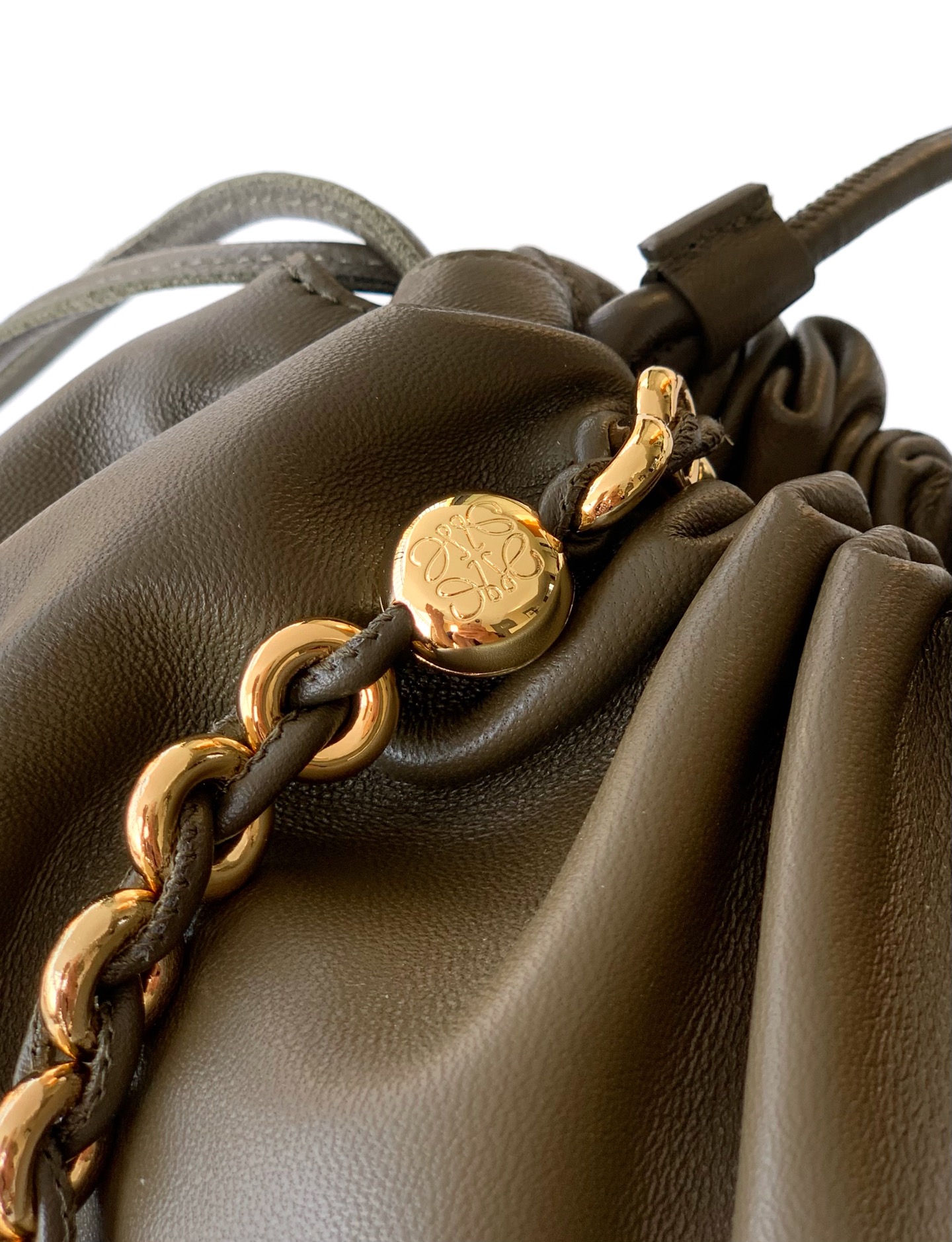 Loewe 24ss “𝙁𝙡𝙖𝙢𝙚𝙣𝙘𝙤 𝙋𝙪𝙧𝙨𝙚”
