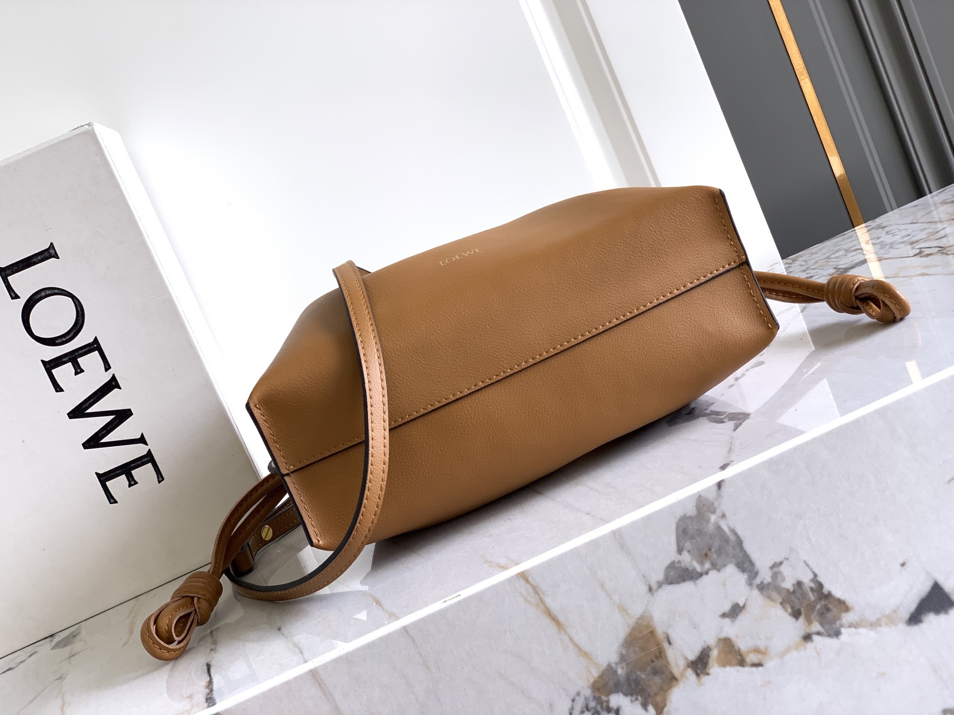 Loewe Flamenco clutch “2024.升级版”