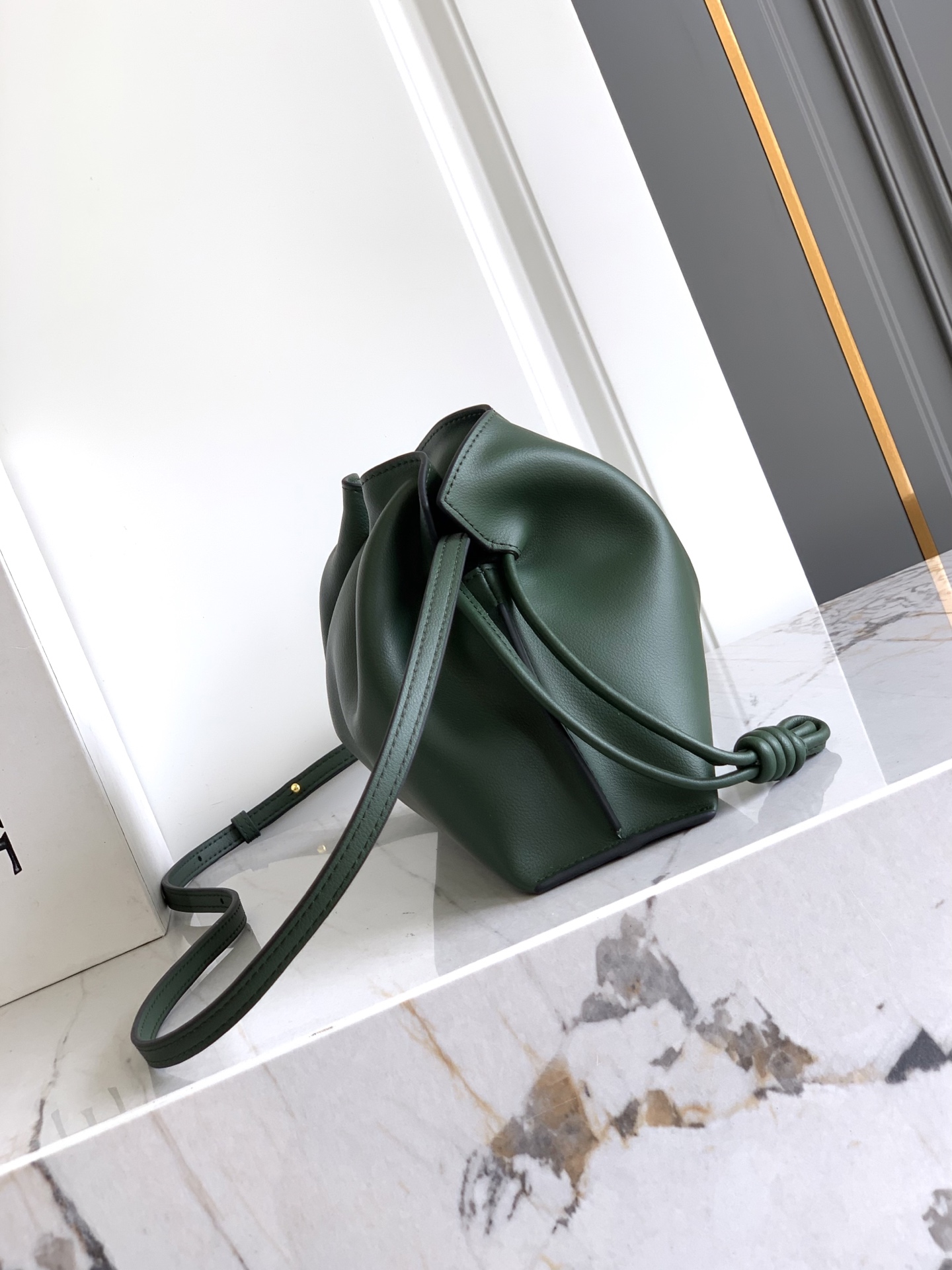 Loewe Flamenco clutch “2024.升级版”