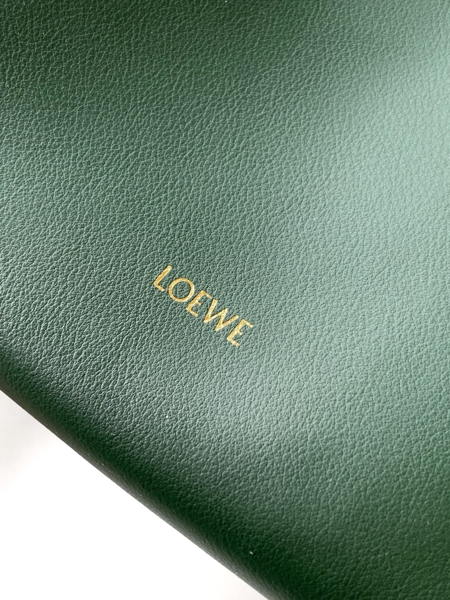 Loewe Flamenco clutch “2024.升级版”