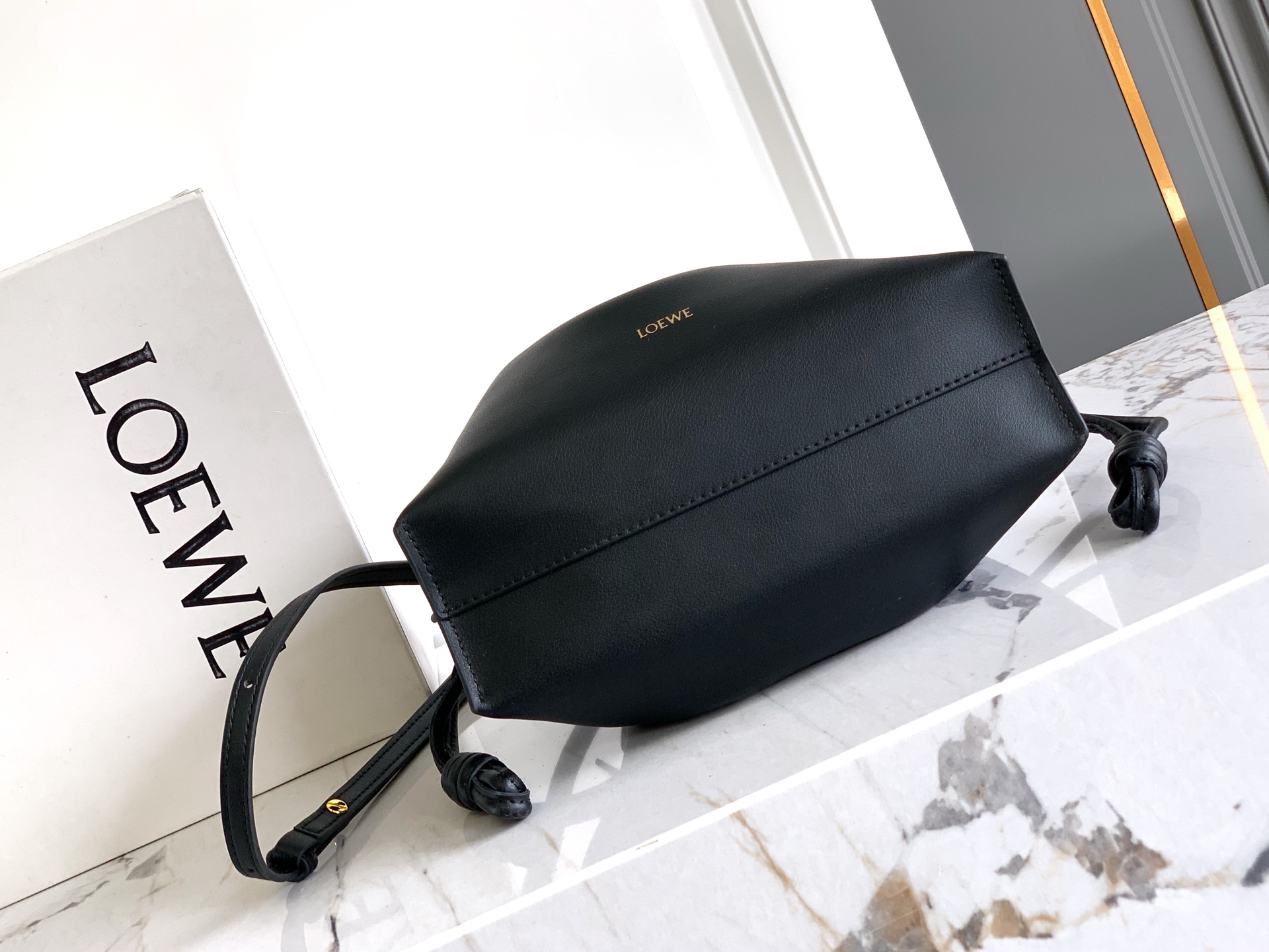 Loewe Flamenco clutch “2024.升级版”
