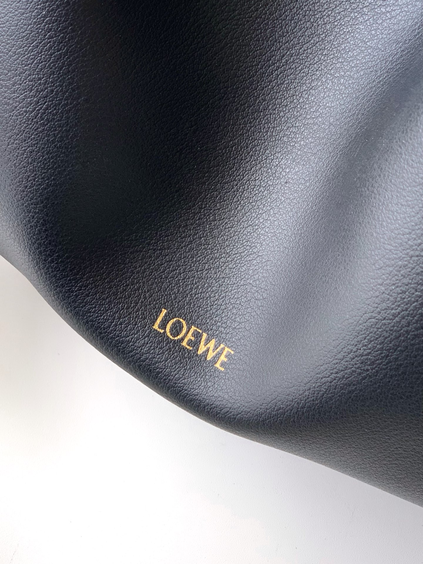 Loewe Flamenco clutch “2024.升级版”