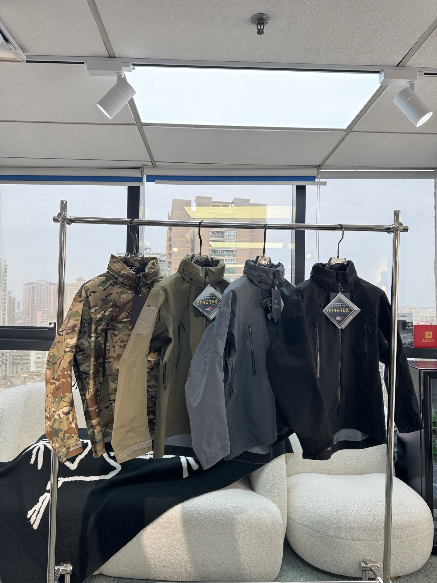 NO:520934,New spring and summer style Arcteryx Archaeoptera bird ceiling!  military bird, arc'teryx,alexander wang19860909春夏新款 Arcteryx始祖鸟的天花板！军鸟,arc'teryx,alexander wang,Men's clothing