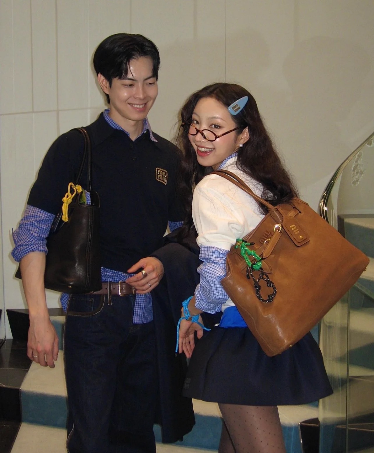 [Miu Miu Women