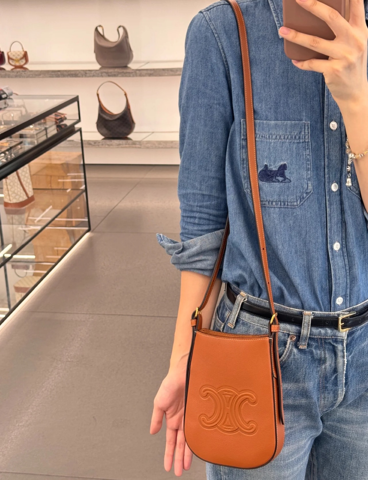 [Celine Women