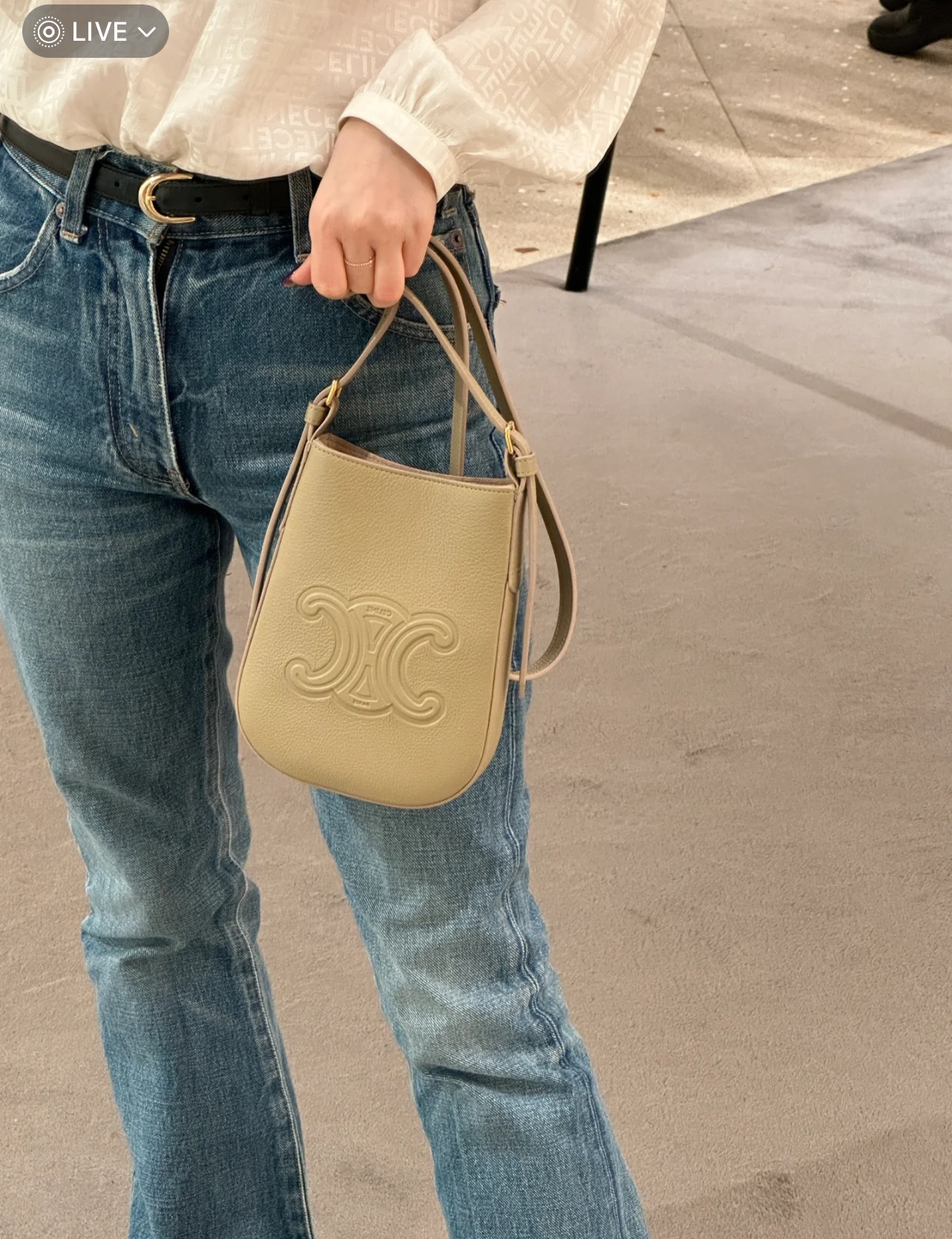 [Celine Women